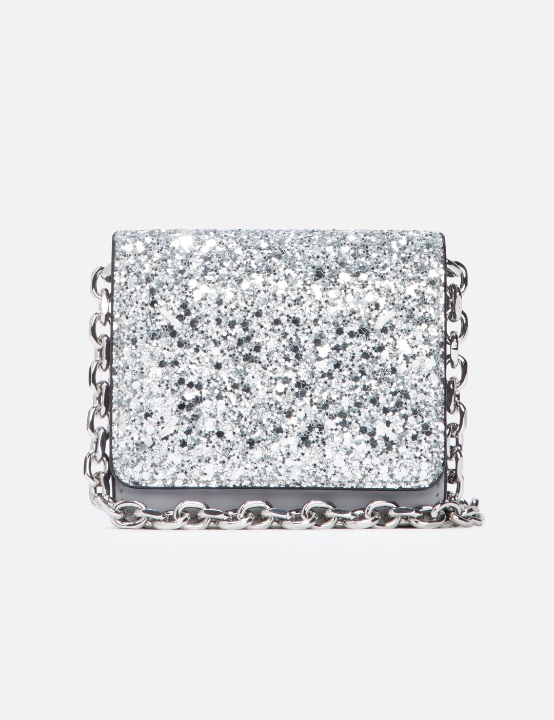 SMALL WALLET ON CHAIN - 1
