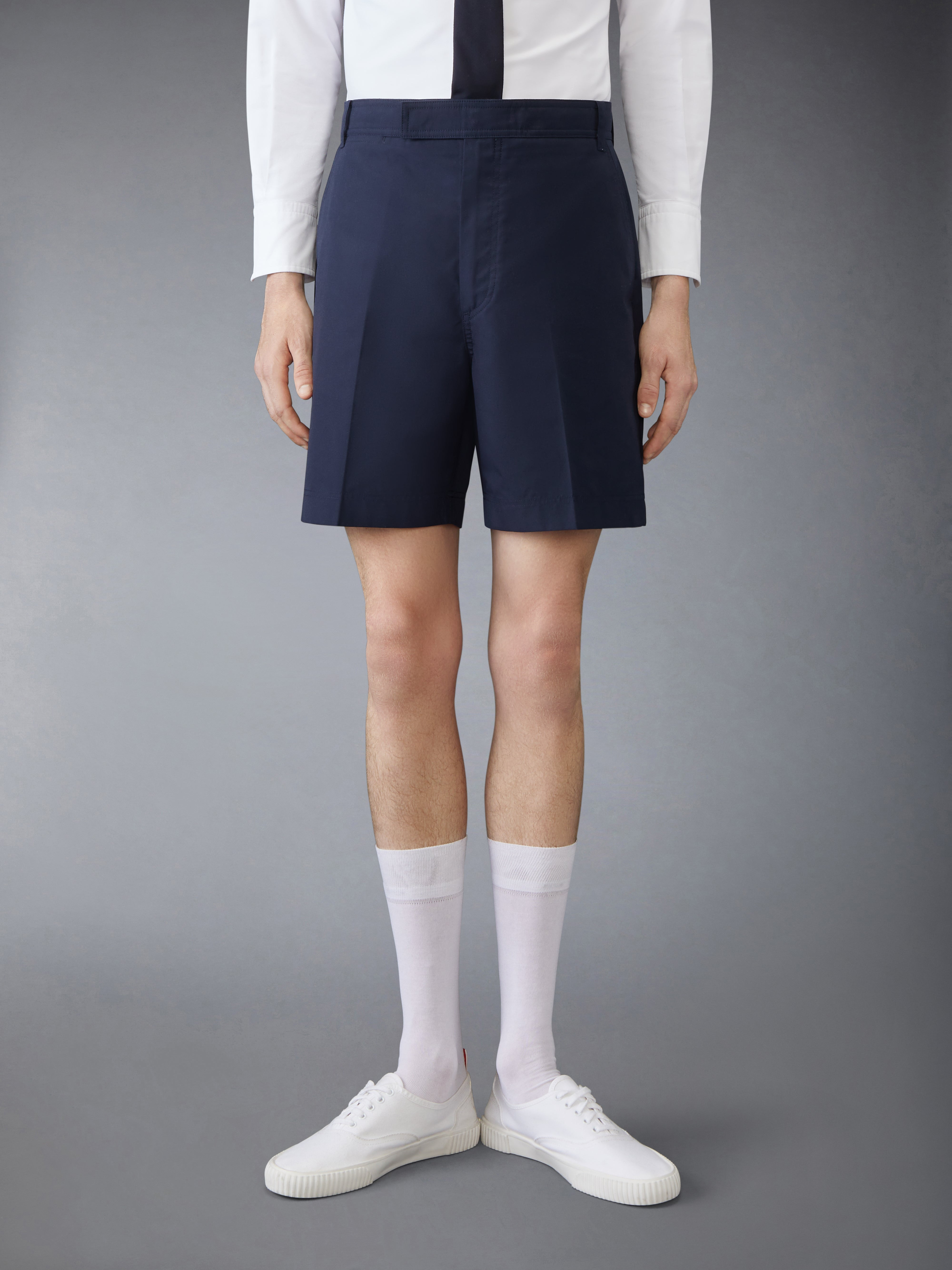 TYPEWRITER CLOTH UTILITY CHINO SHORT - 2