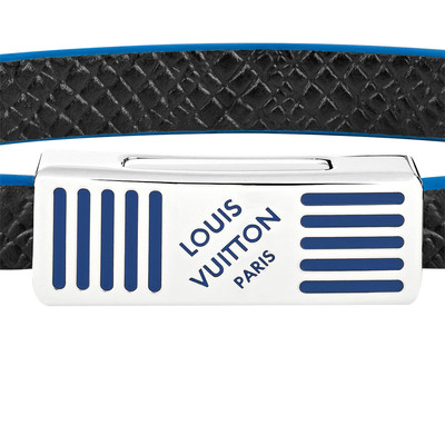 Louis Vuitton Edge It Bracelet outlook