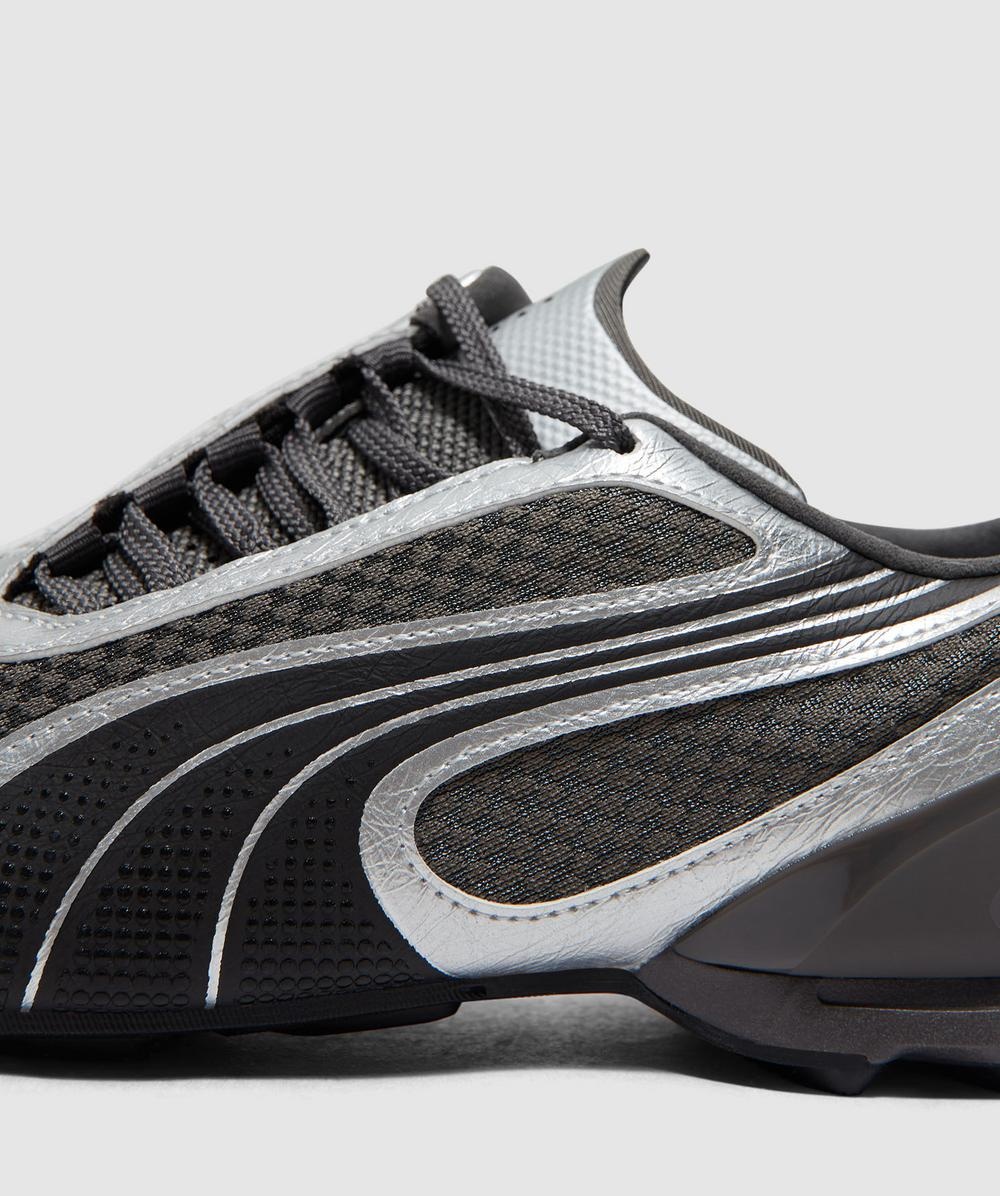 V1.25 metallic sneaker - 7