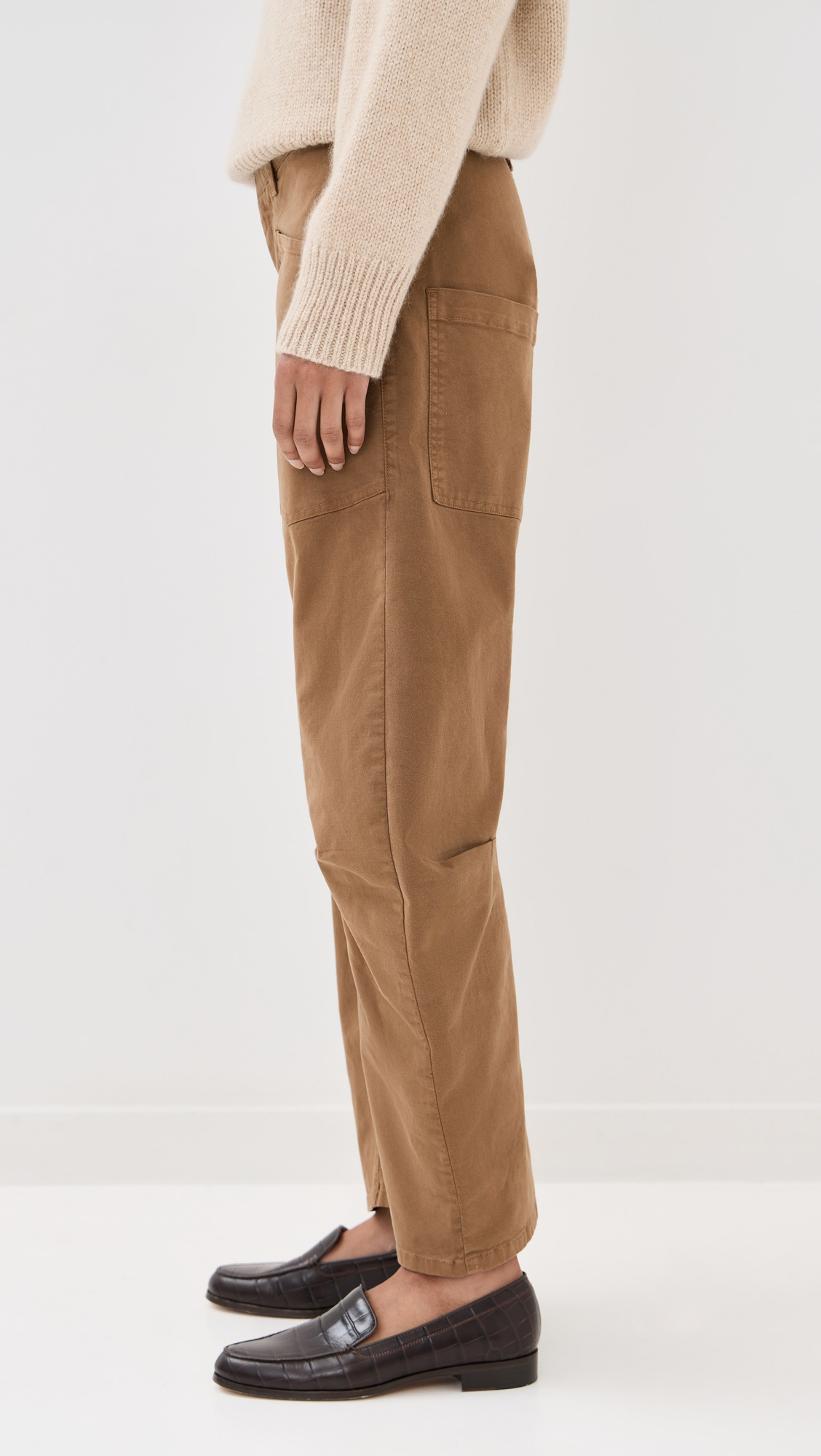 Shon Pants - 4