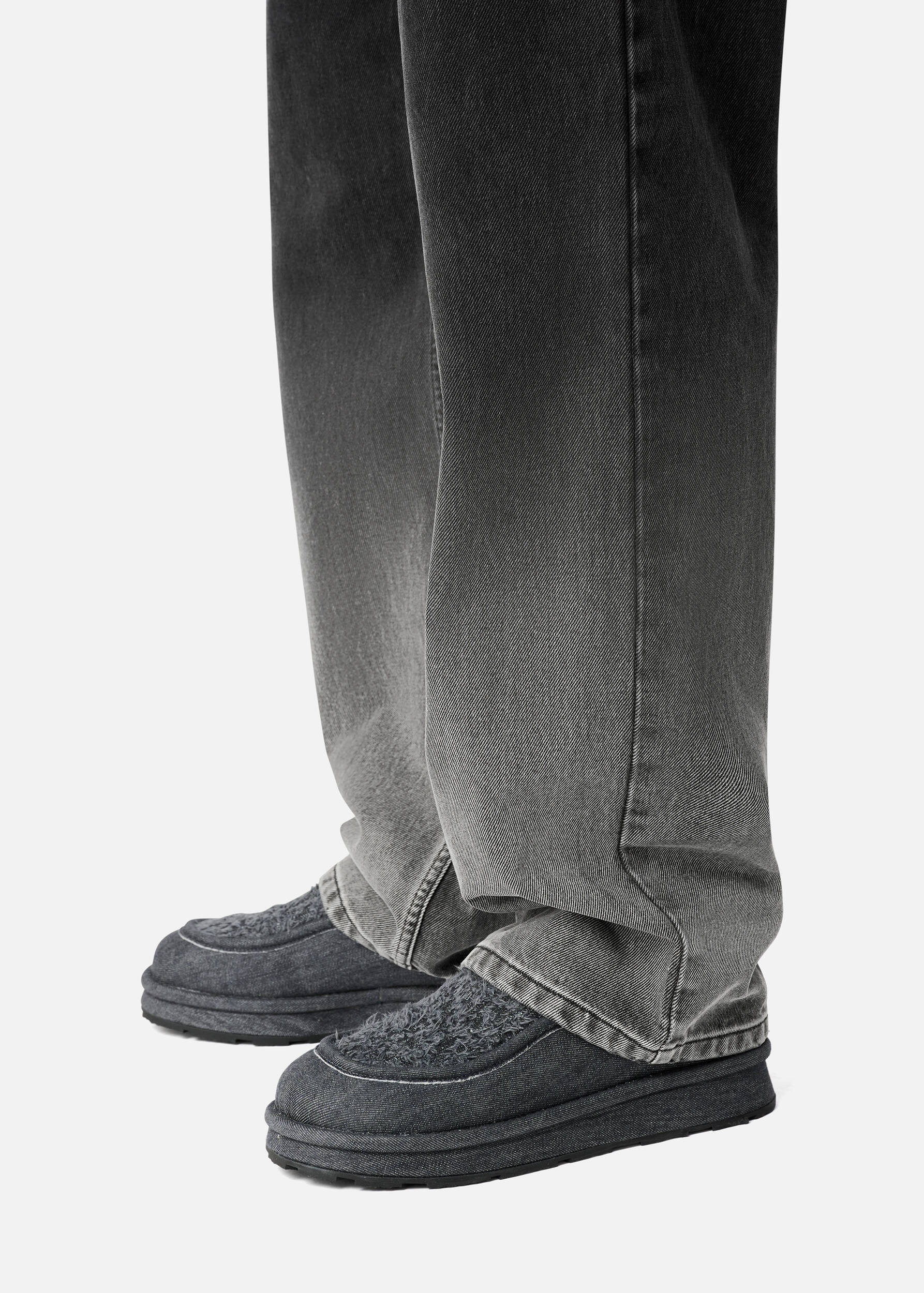 Zine Fade Jeans - 7