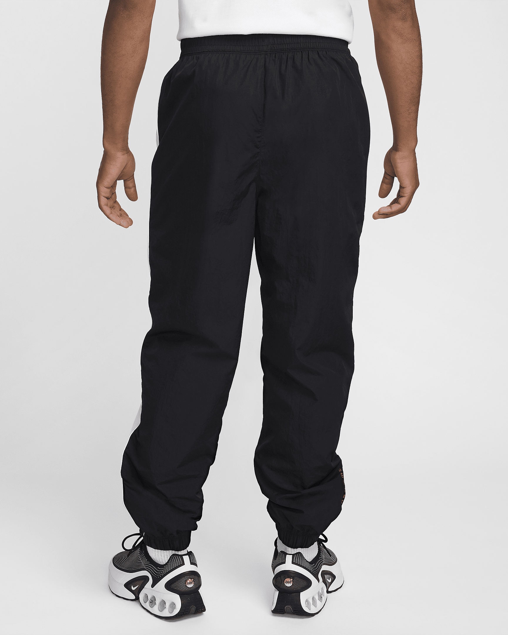 Nike Air Men's Woven Pants - 2