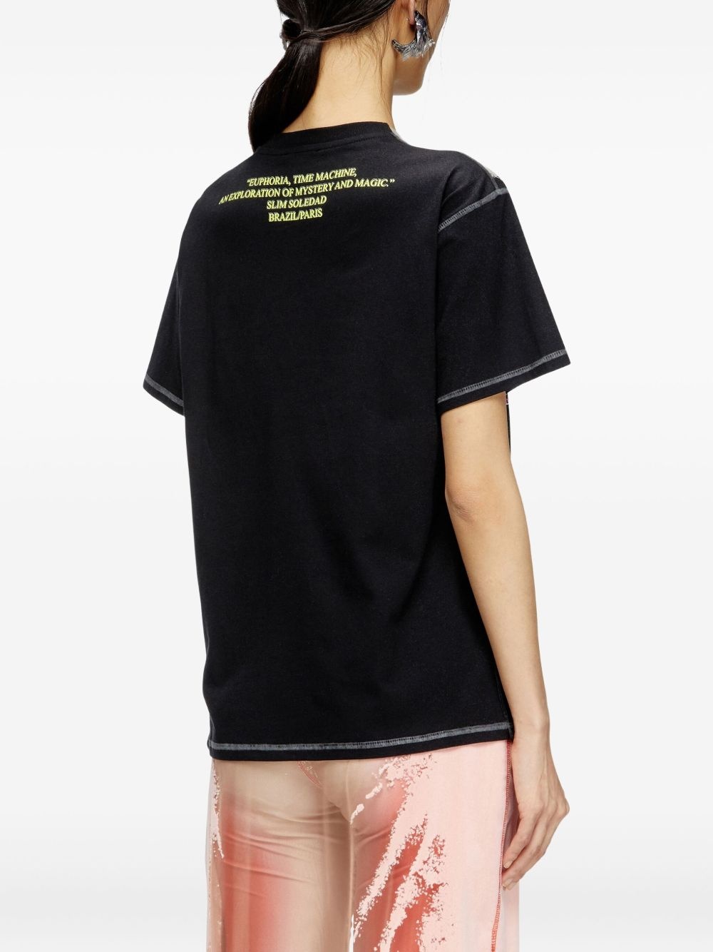 Remaster Capsule T-Normac-1 T-shirt - 4