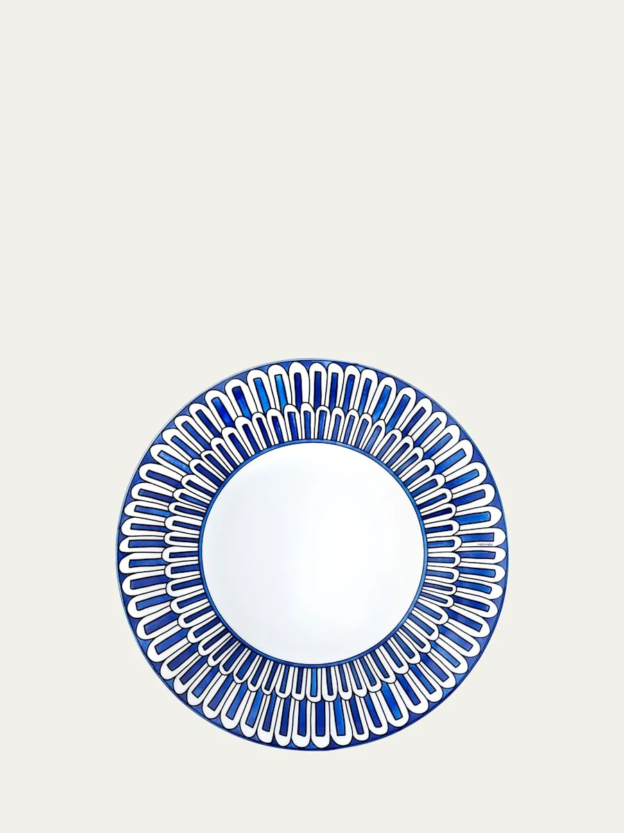 Bleus d'Ailleurs Dessert/Salad Plate - 1