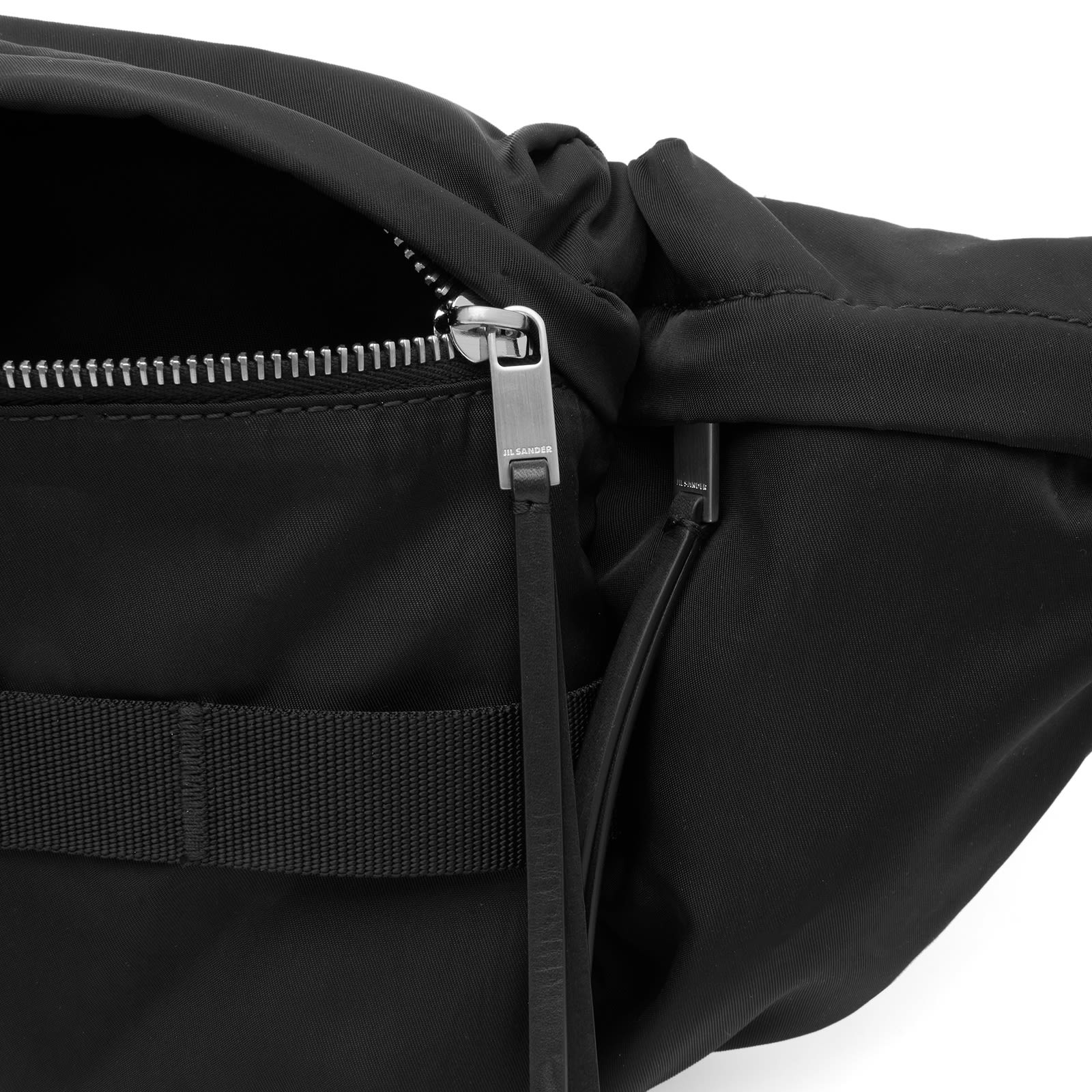 Jil Sander Plus Belt Bag - 4