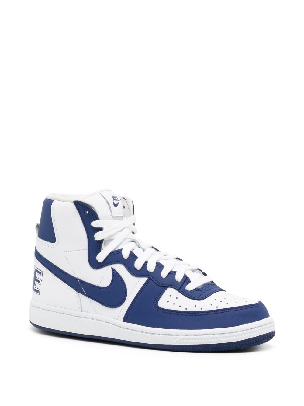 Terminator high-top sneakers - 2
