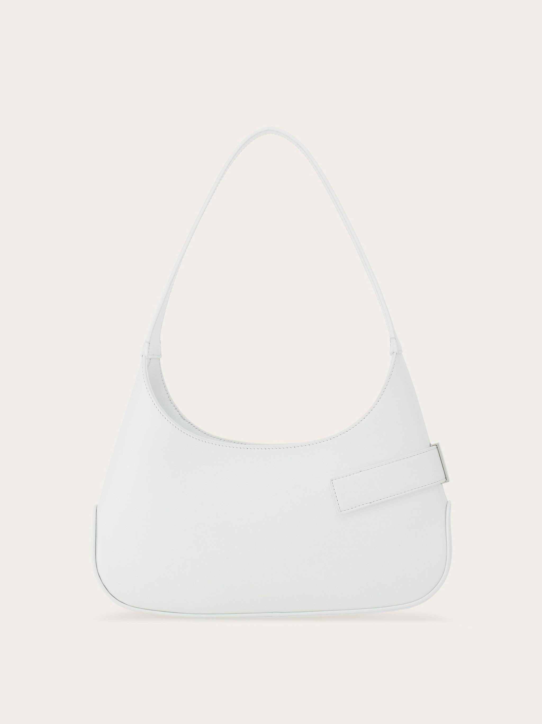Hobo shoulder bag (M) - 4