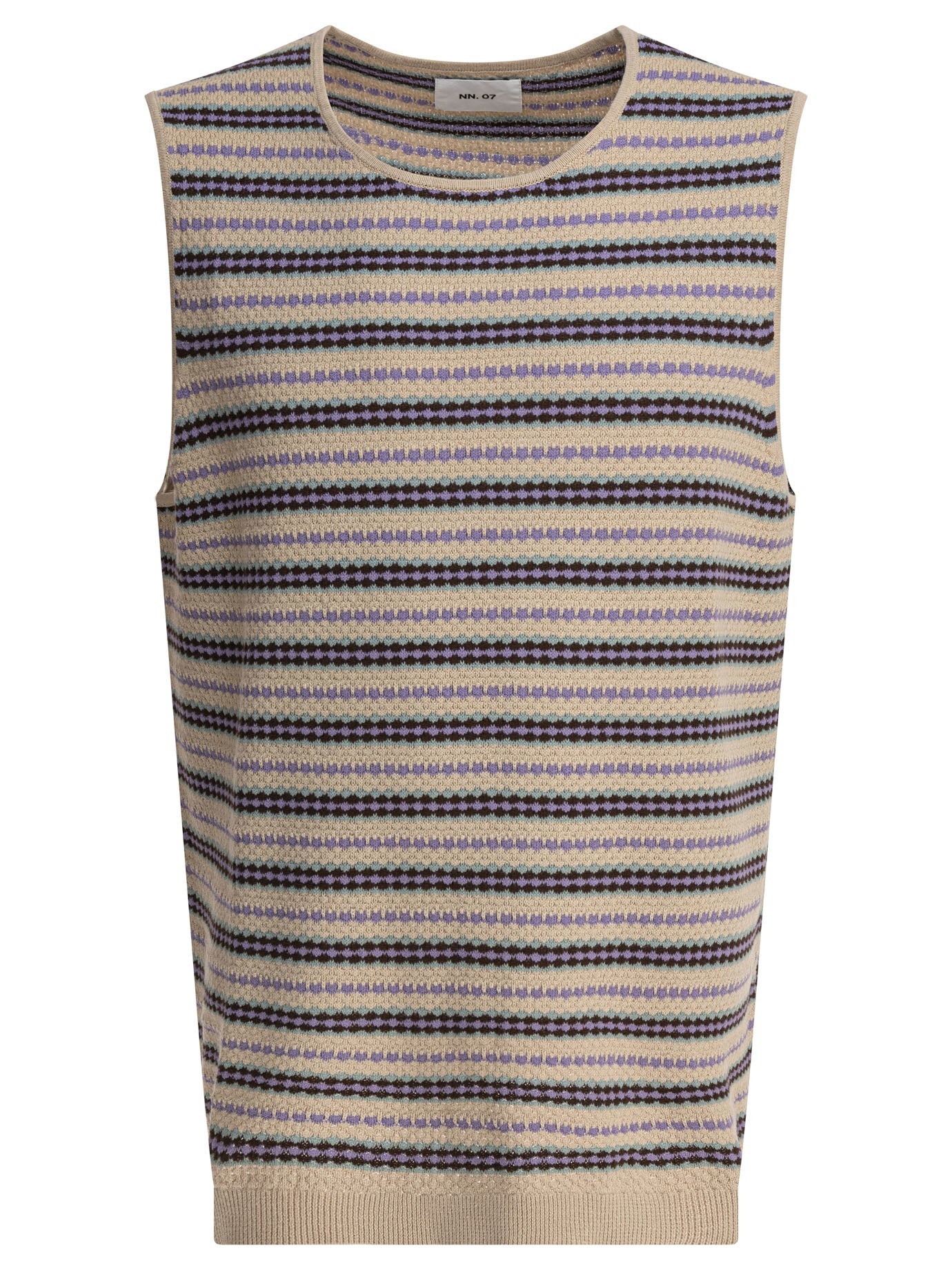 NN.07 - Nn.07 Knitwear - 1