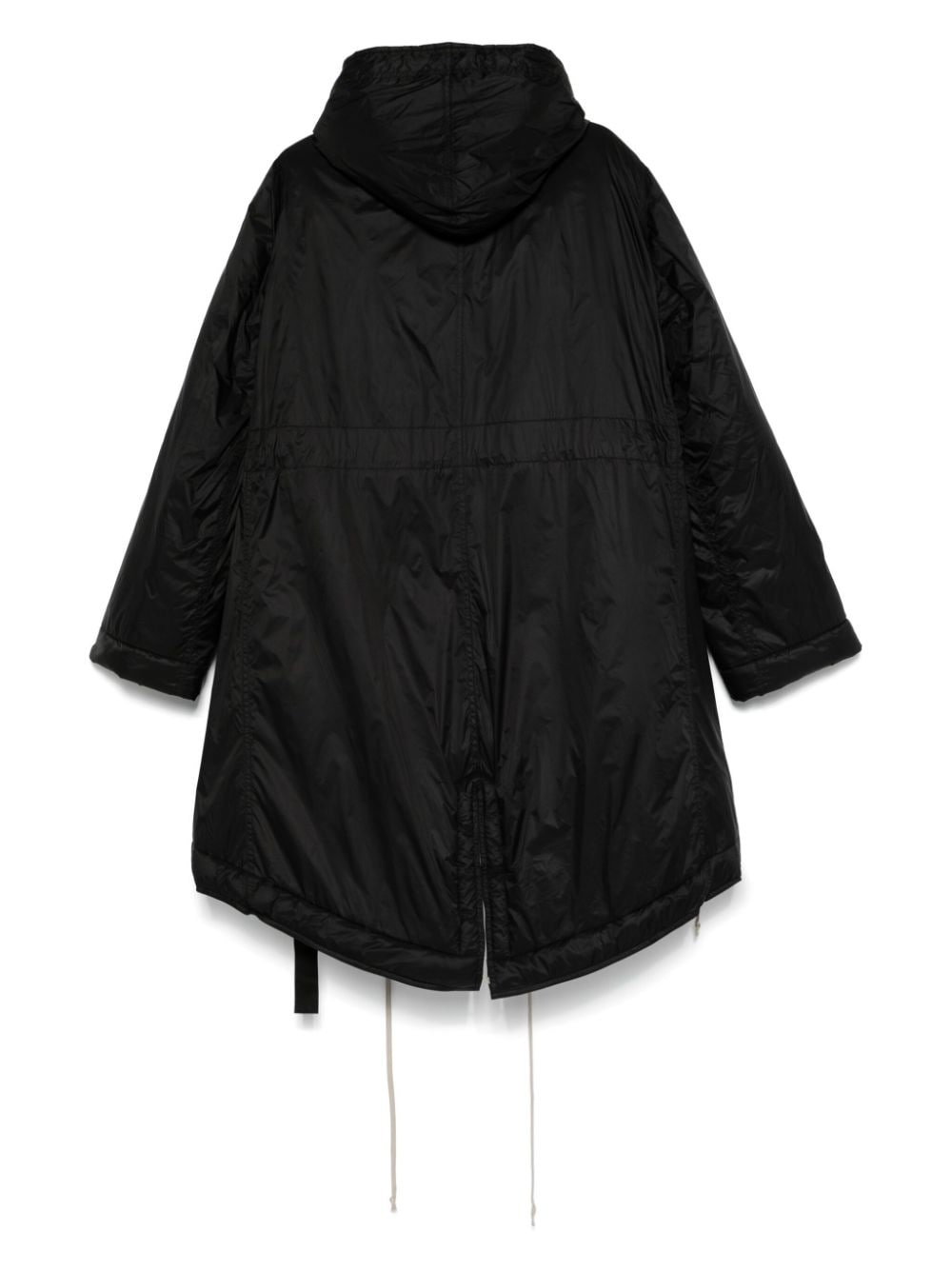 Fishtail parka - 2