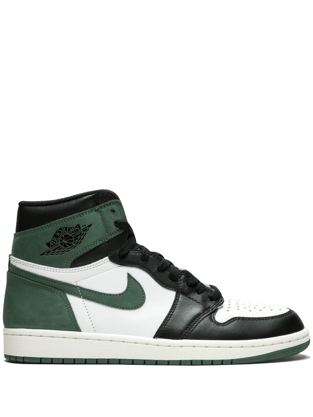 Air Jordan 1 Retro High OG "Clay Green" sneakers - 1