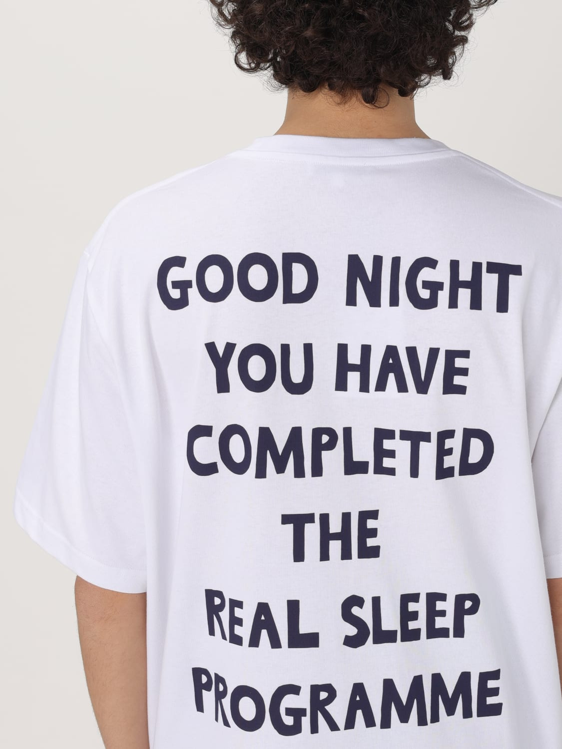 T-shirt men Jw Anderson - 5