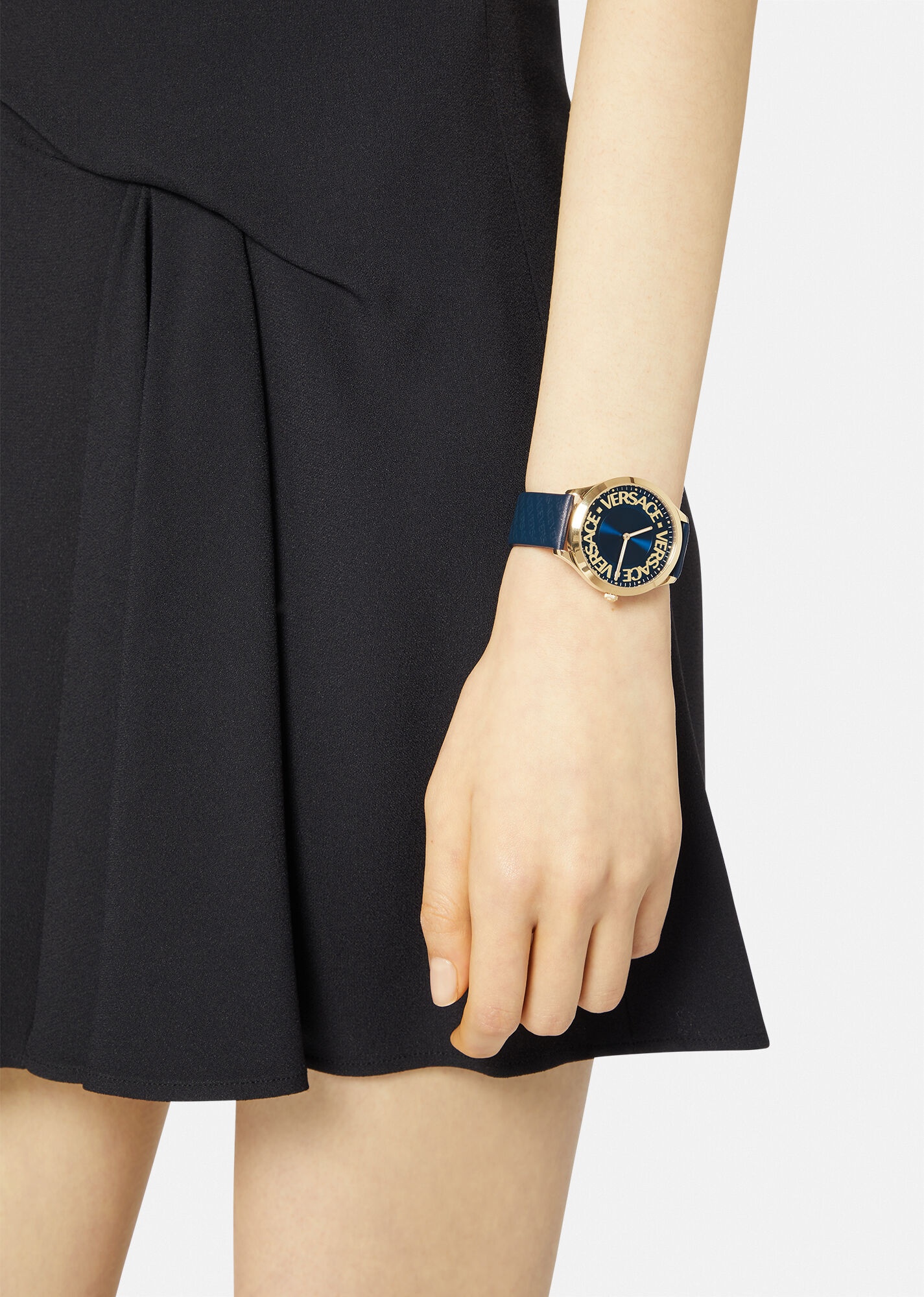 Logo Halo Watch - 5