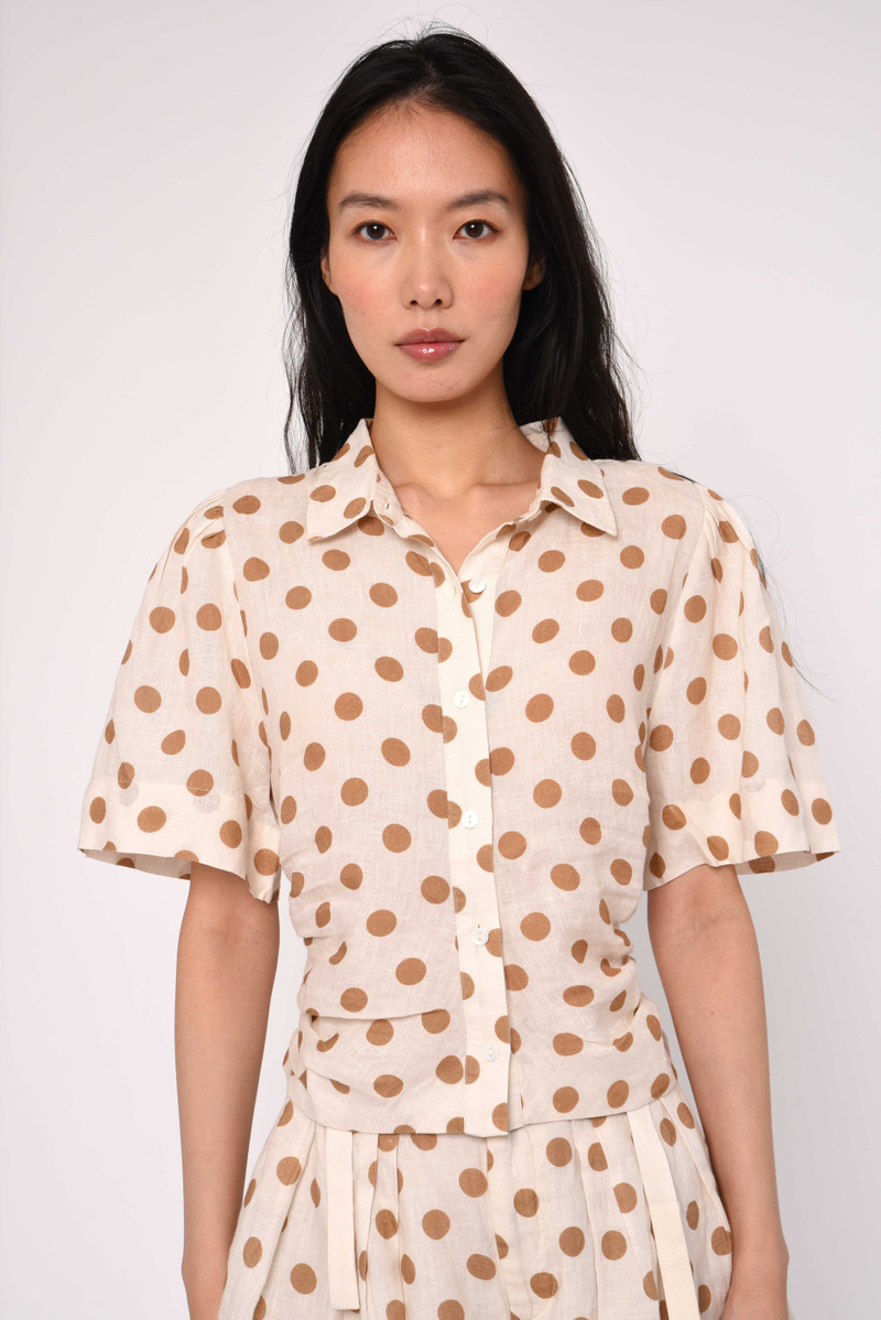 Love the Label Sylvan Top outlook