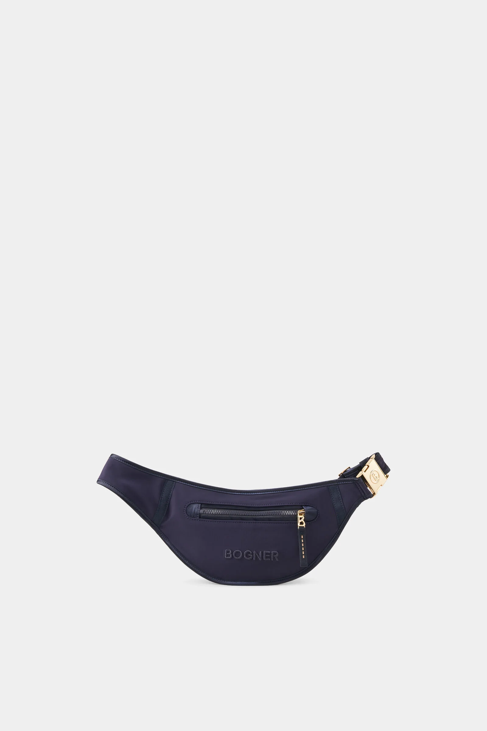 Kaya functional belt in Navy blue - 1