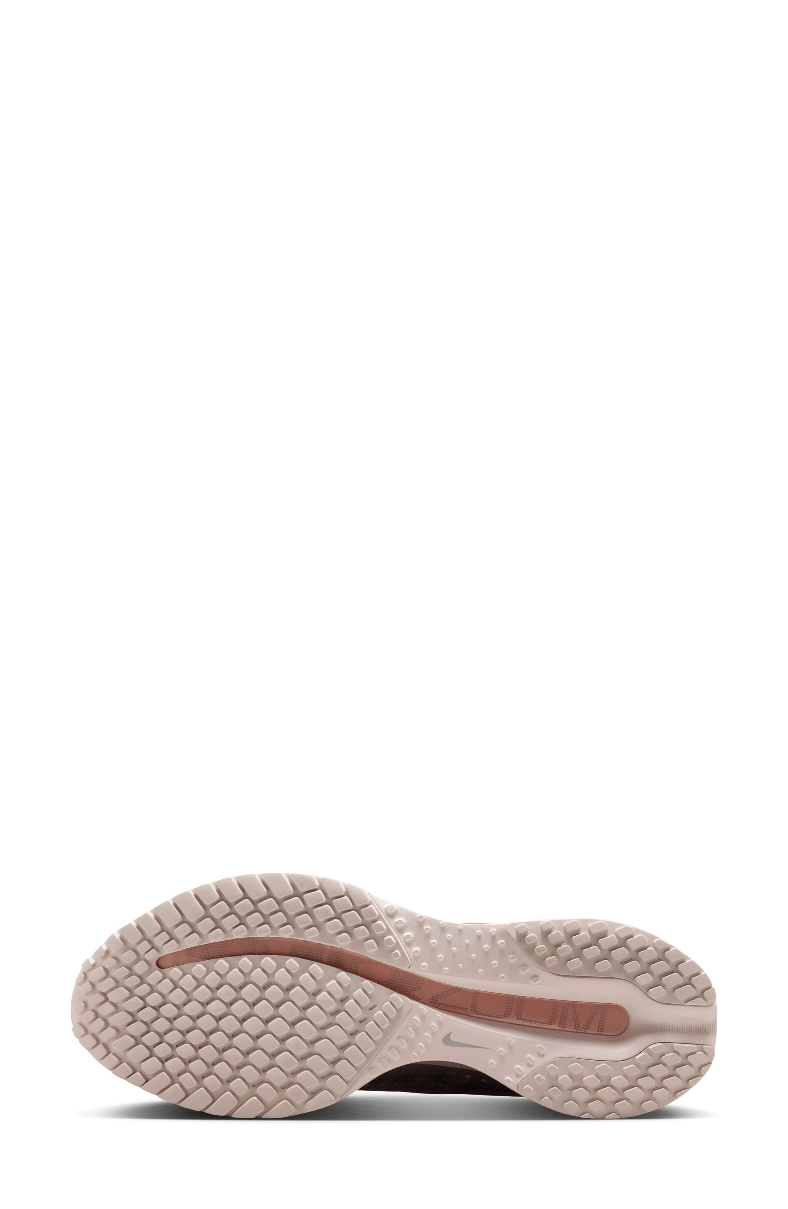 Nike Pegasus Premium Running Shoe in Pink/Rose Gold/Red at Nordstrom - 4