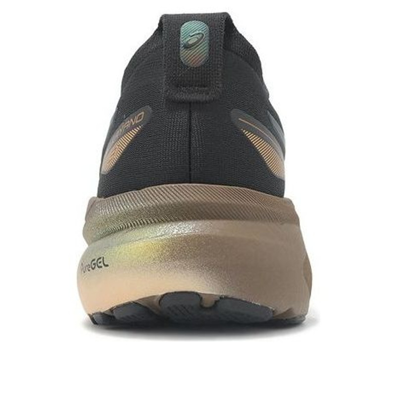 Asics ASICS Gel-Kayano 31 Platinum 'Black Gold' 1011C099-001 outlook
