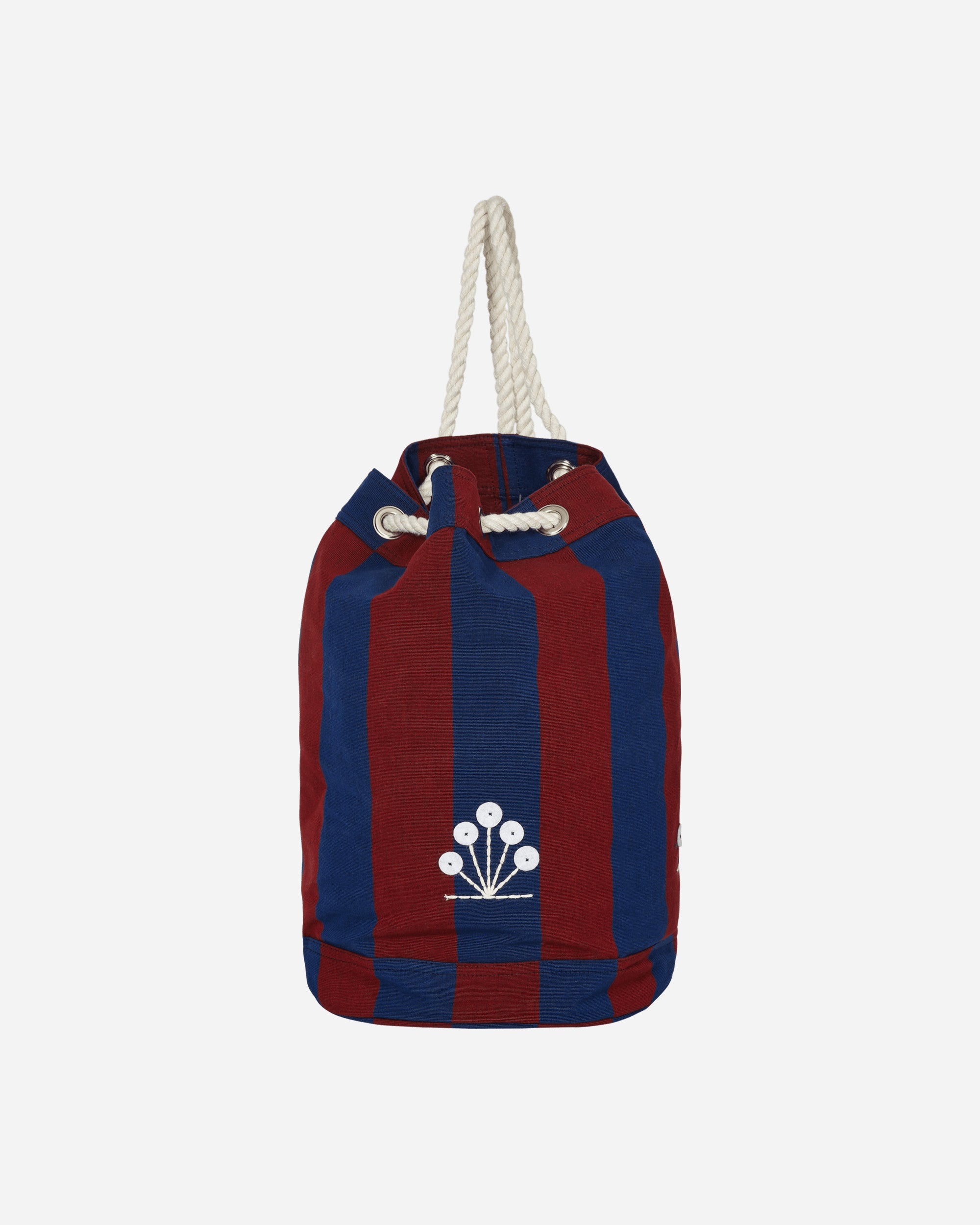Kilington Stripe Backpack Blue - 2