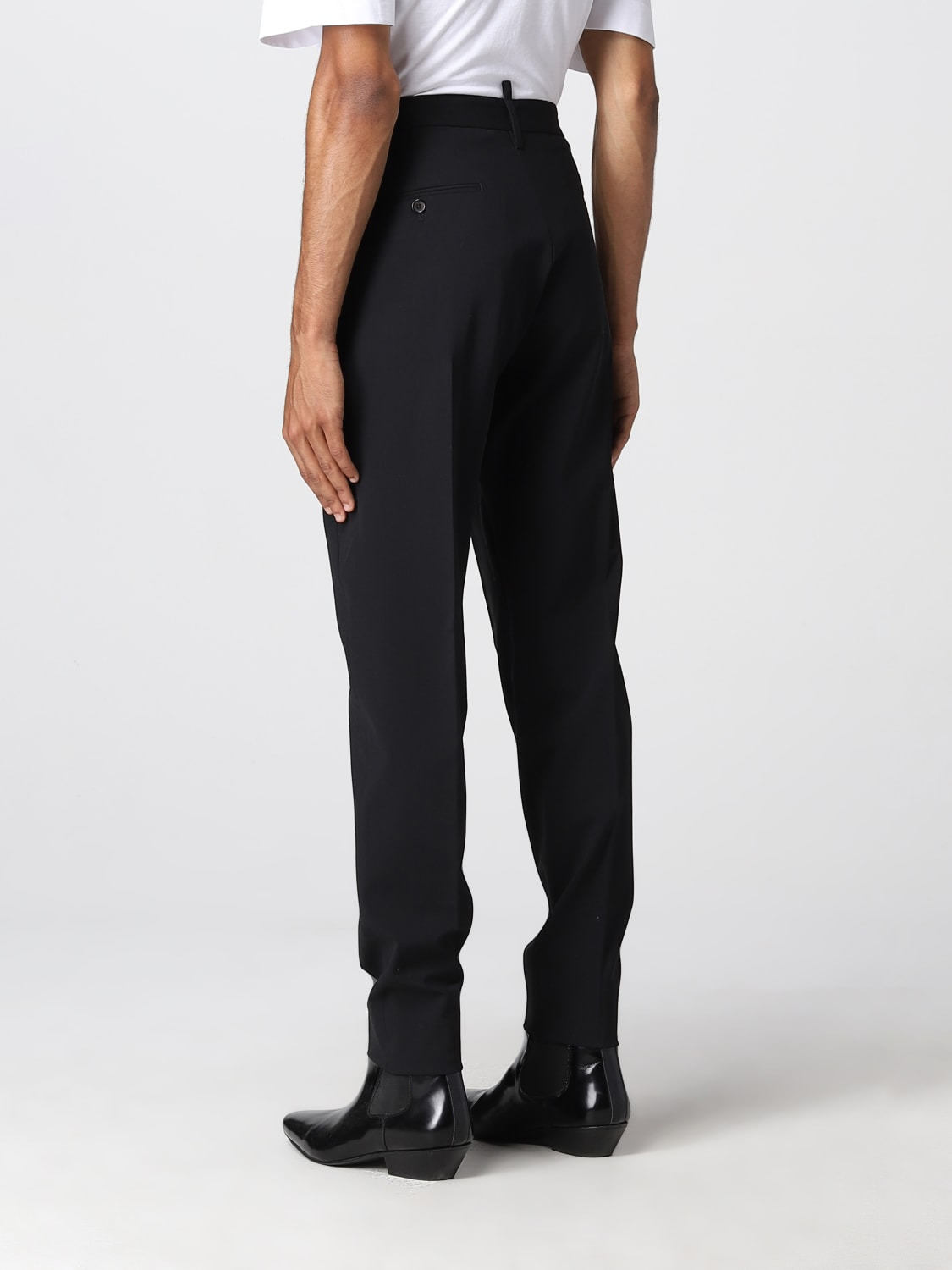 Pants men Dsquared2 - 2