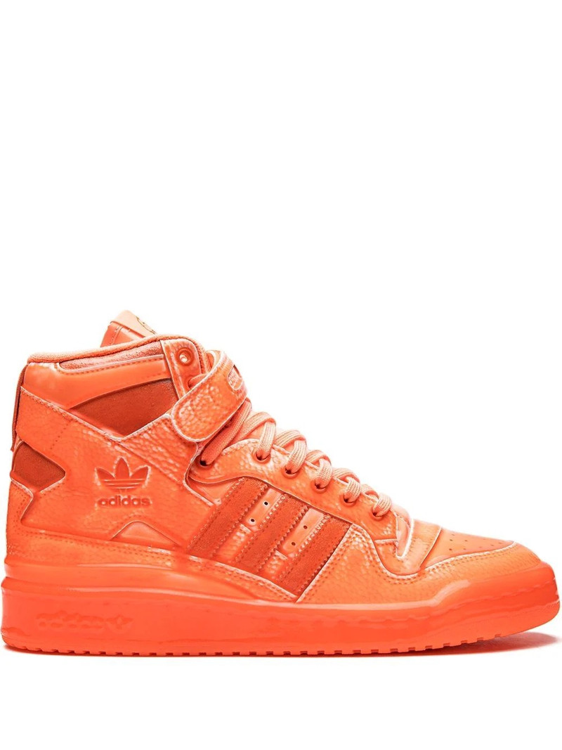 adidas x Jeremy Scott Forum Hi sneakers - Q46124 | REVERSIBLE
