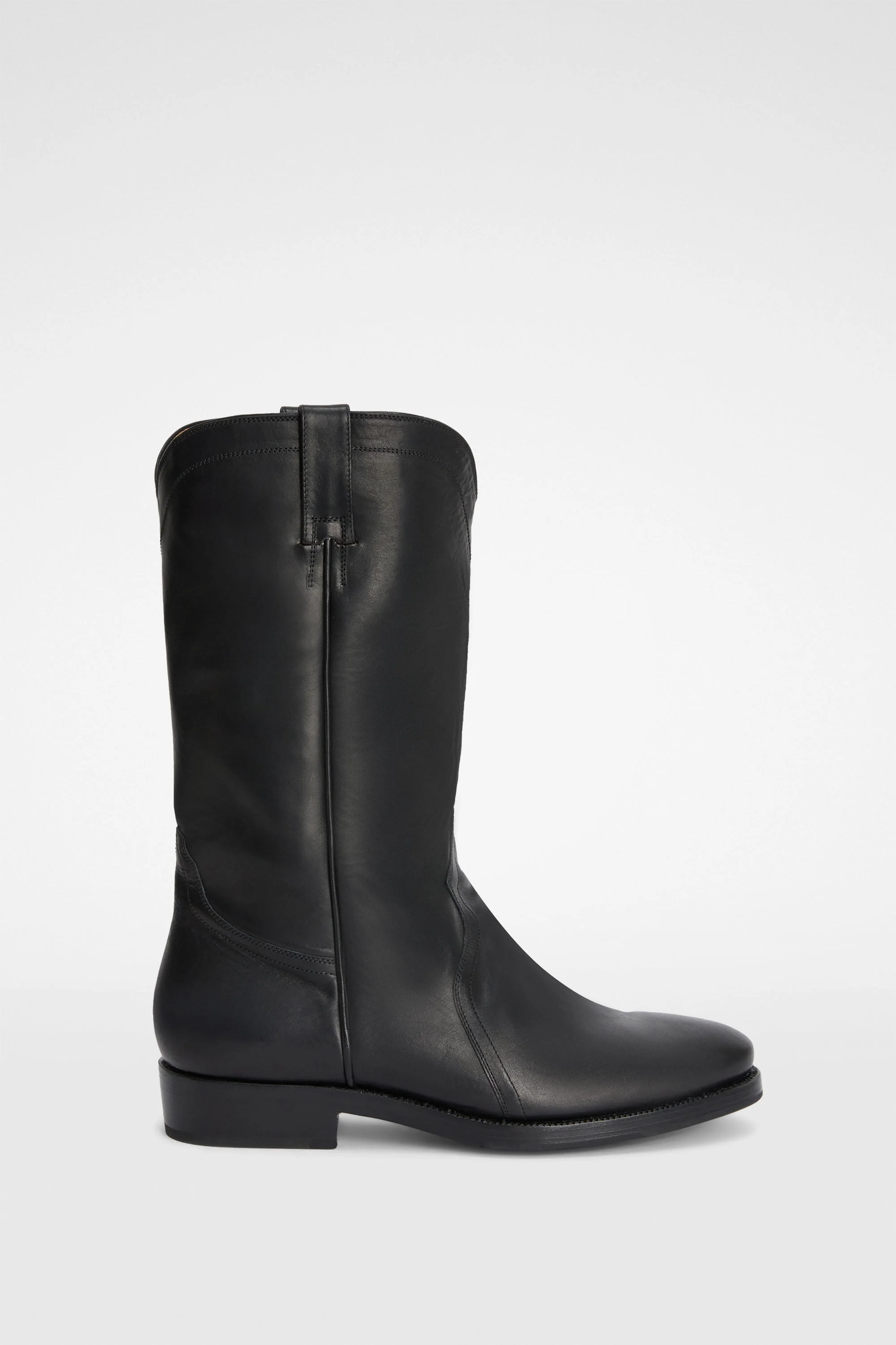 Boot - 1