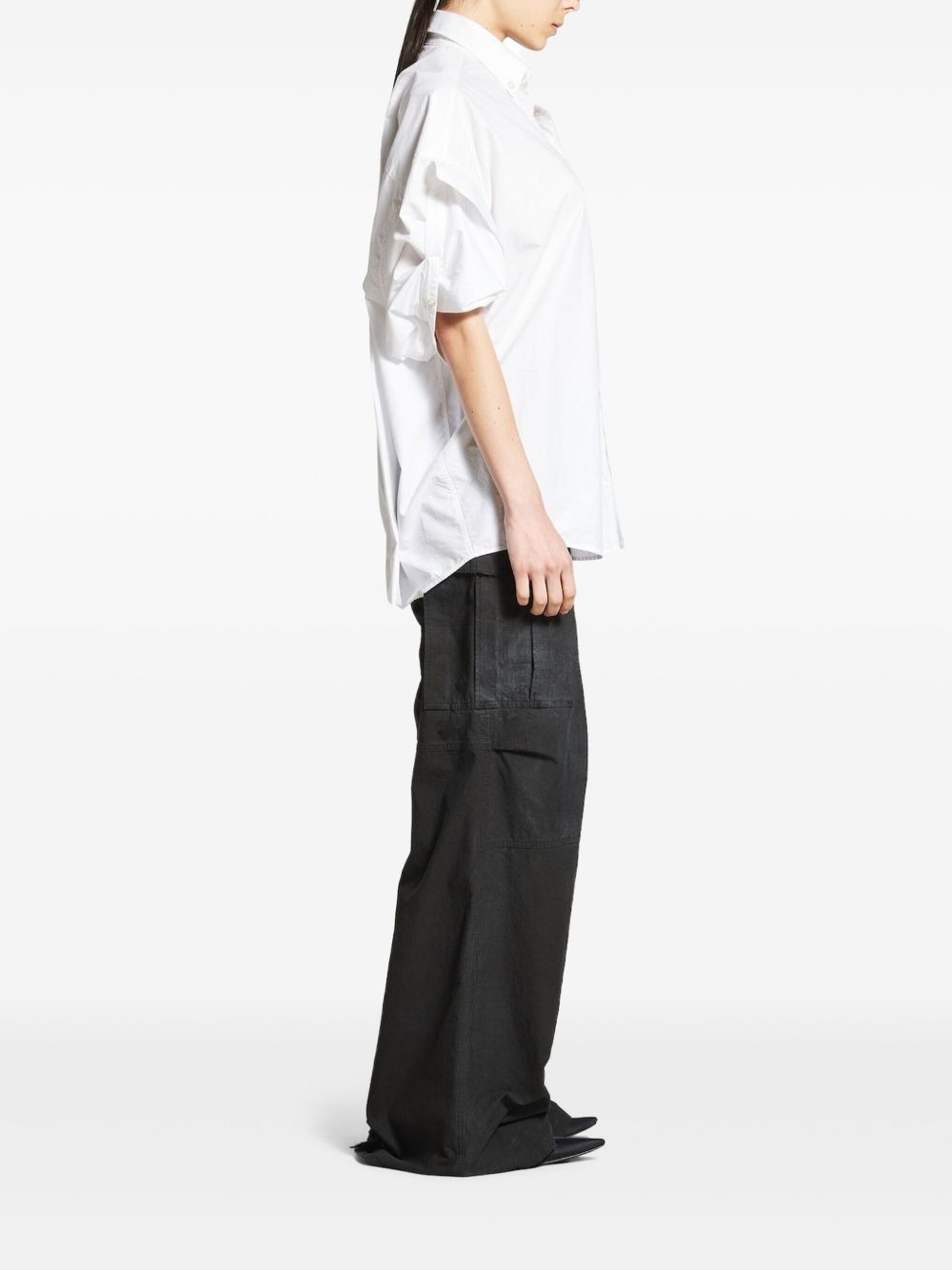 cotton shirt - 3