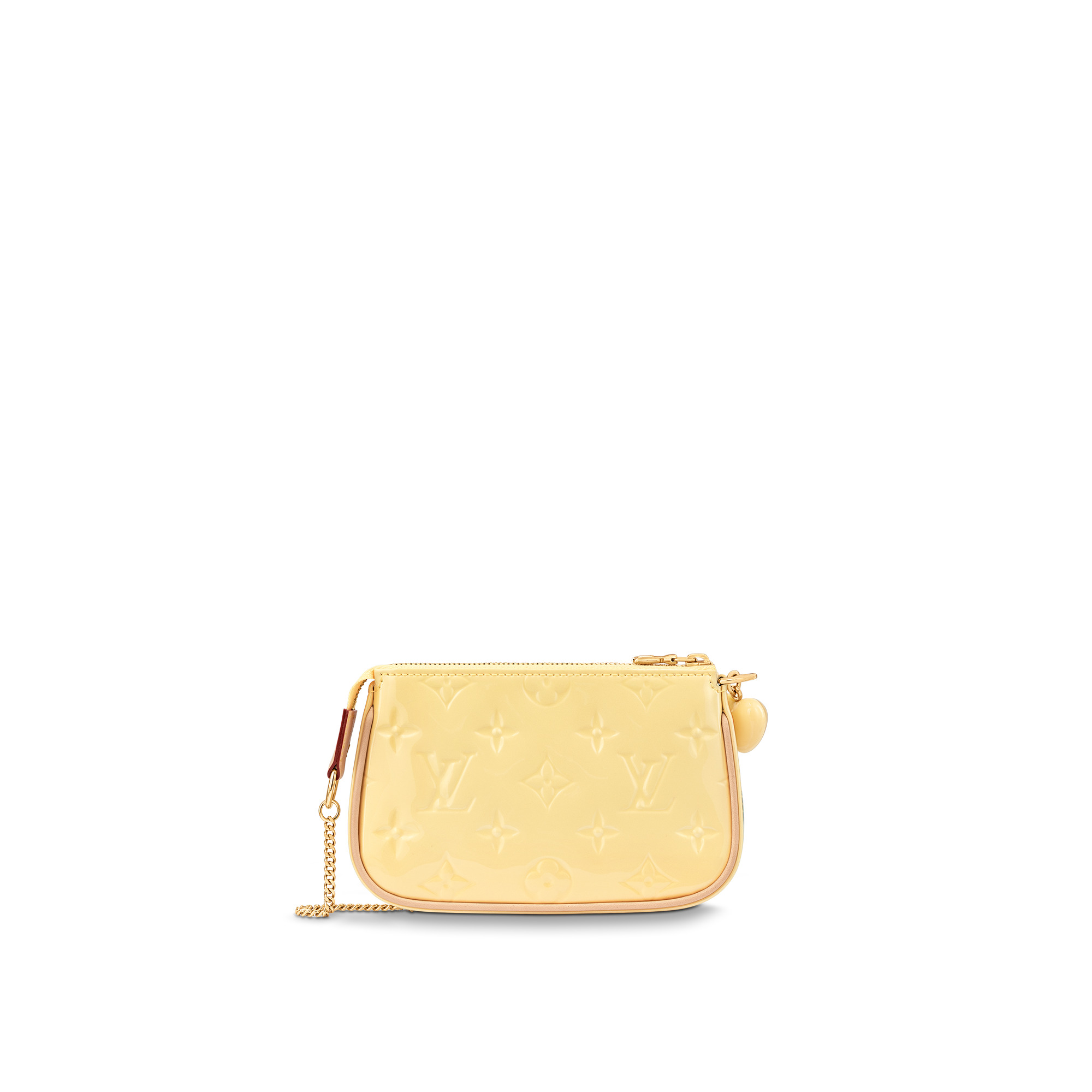 Mini Pochette Accessoires - 6