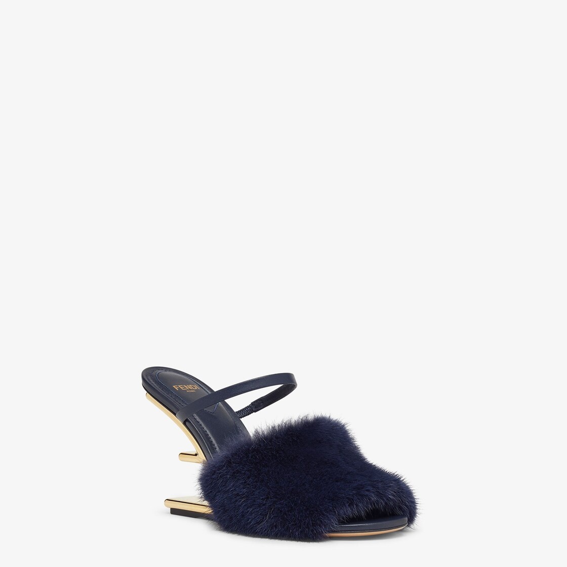 Fendi First - 2