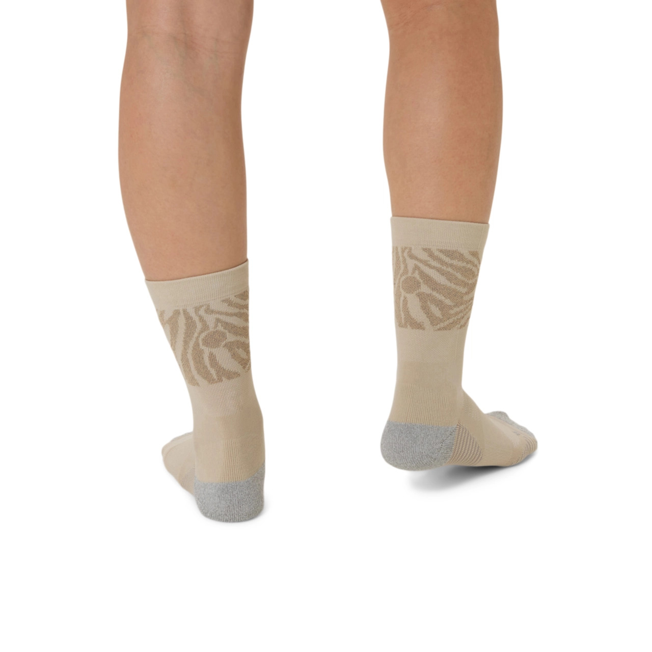 PERFORMANCE RUN SOCK CREW - LITE SHOW - 5