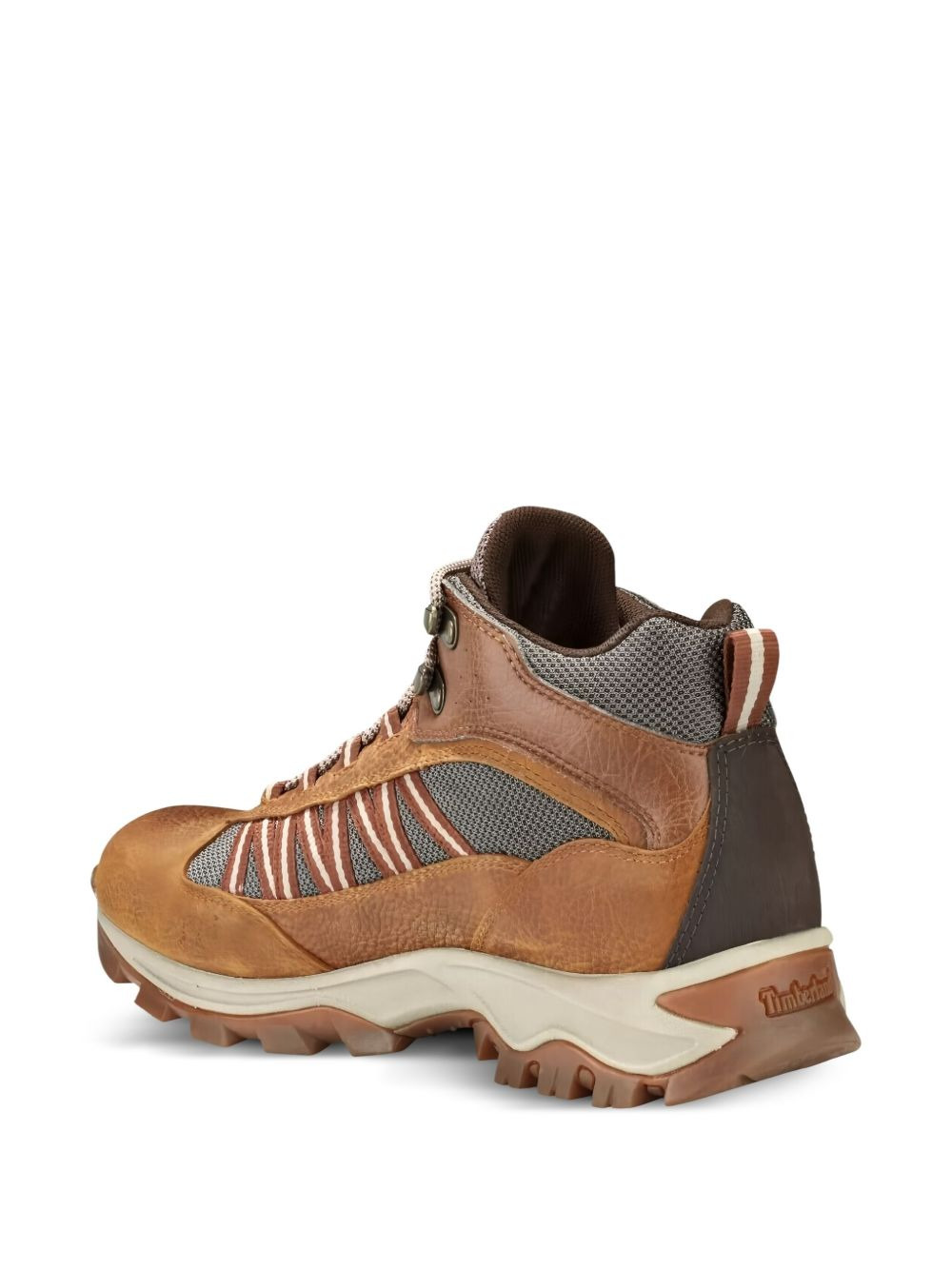 Mt. Maddsen Lite waterproof sneakers - 3