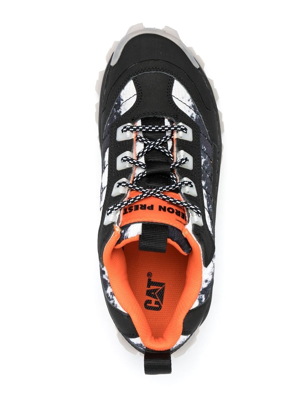 x Cat Intruder sneakers - 4