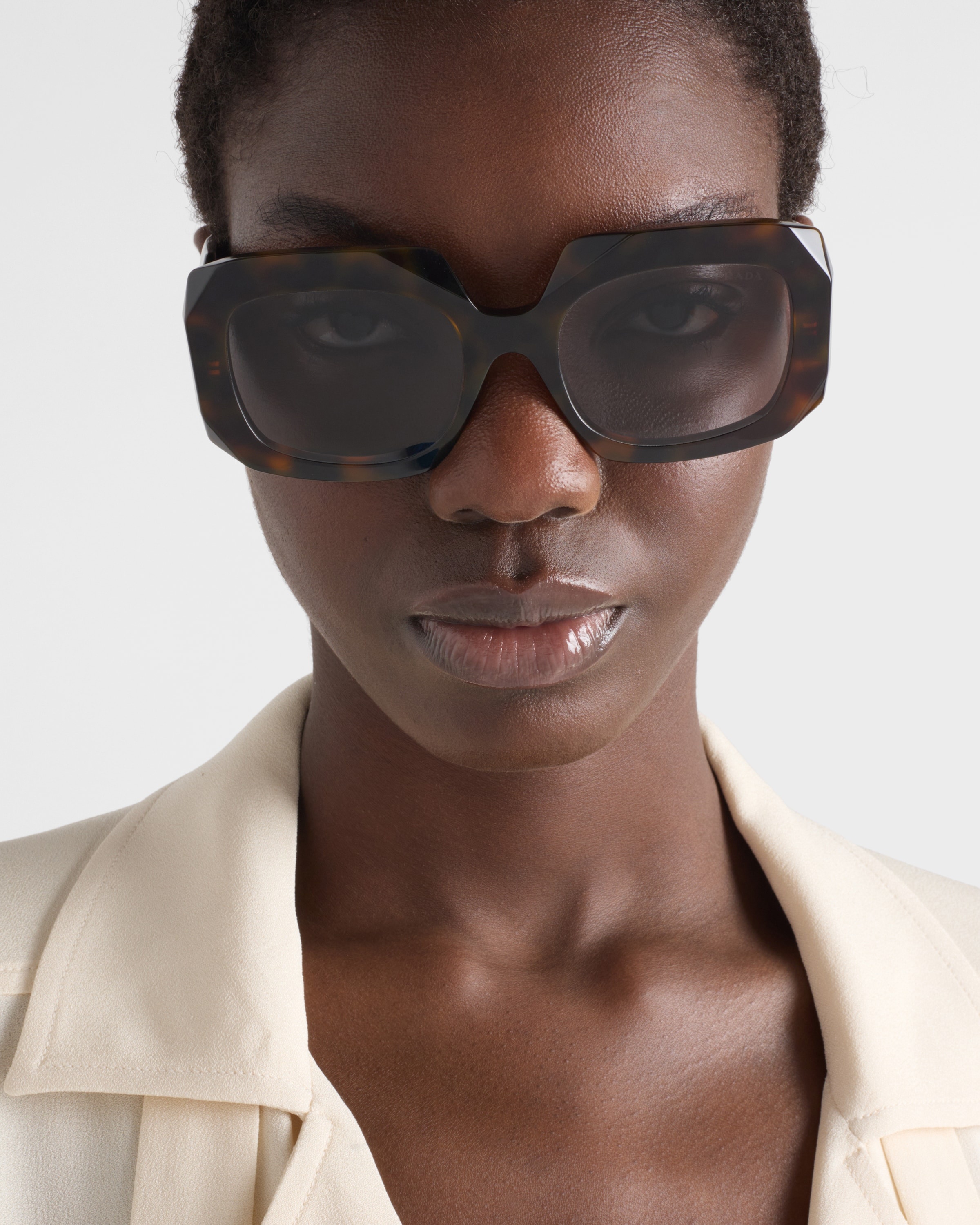 Prada Symbole sunglasses - 7