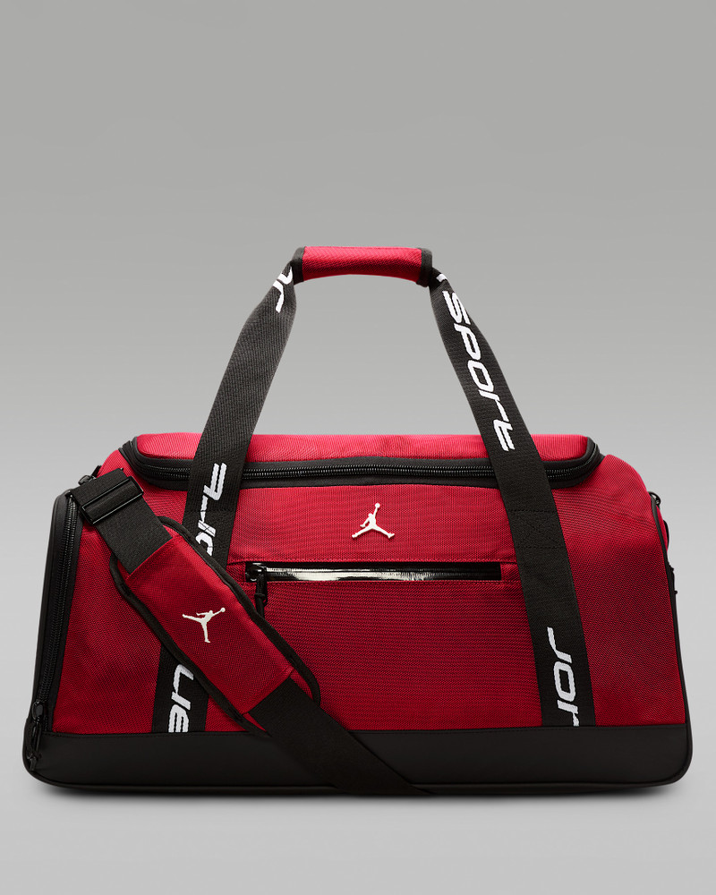 Jordan Sport Duffle Bag (47.5L) 1