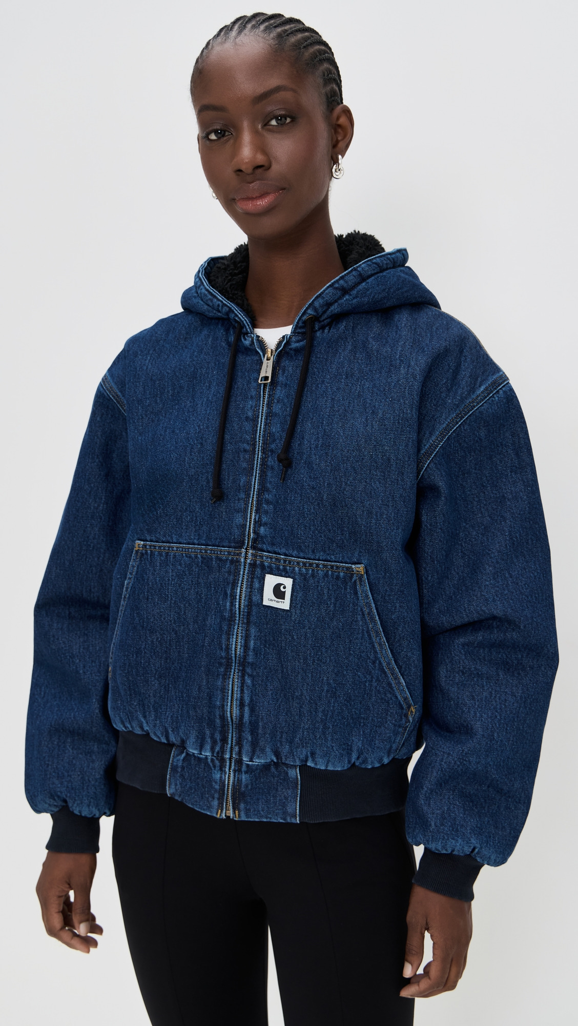 OG Active Jacket - 6
