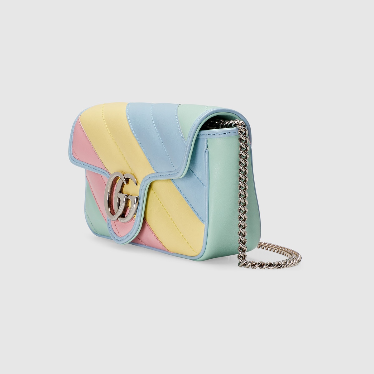 GG Marmont super mini bag - 2