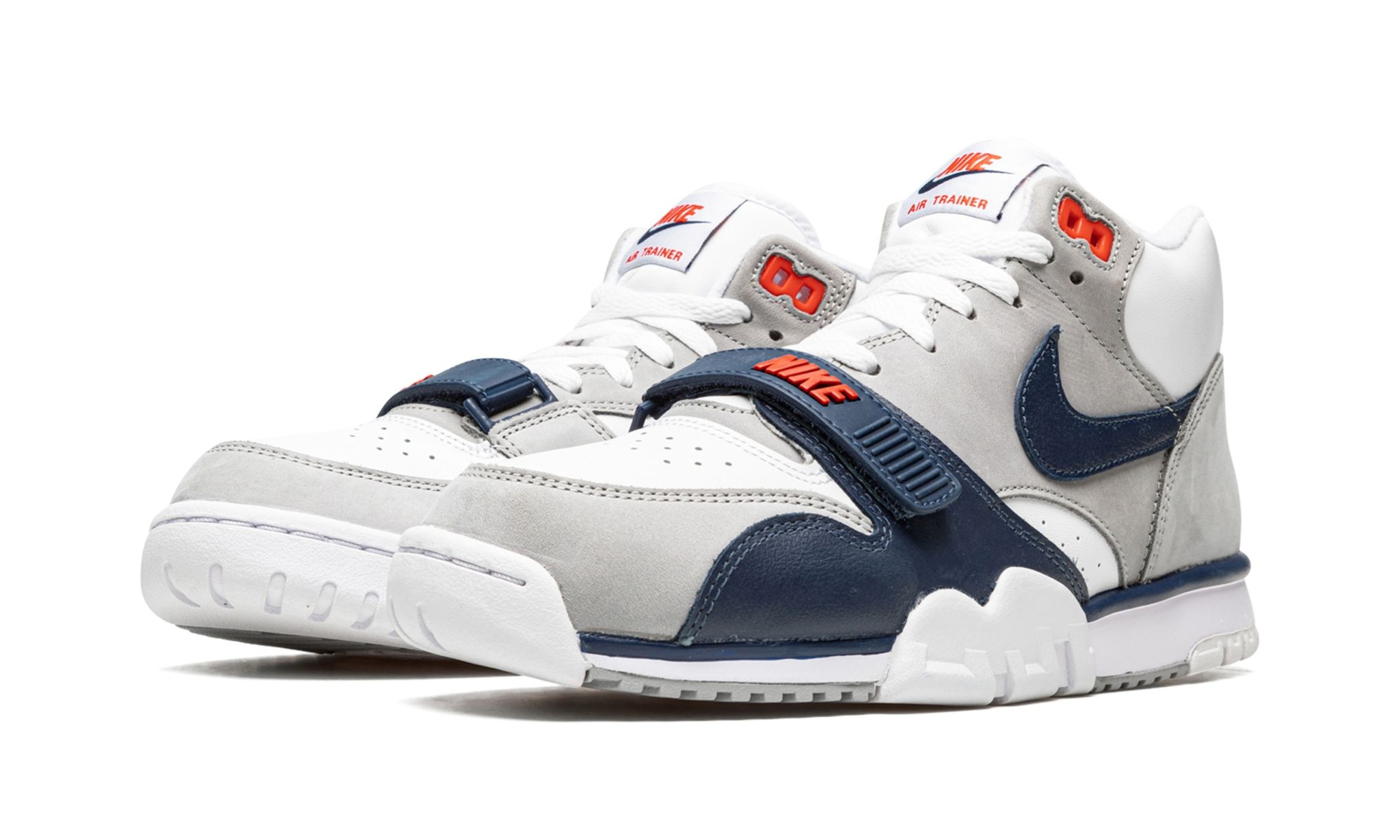 Air Trainer 1 "Midnight Navy" - 2