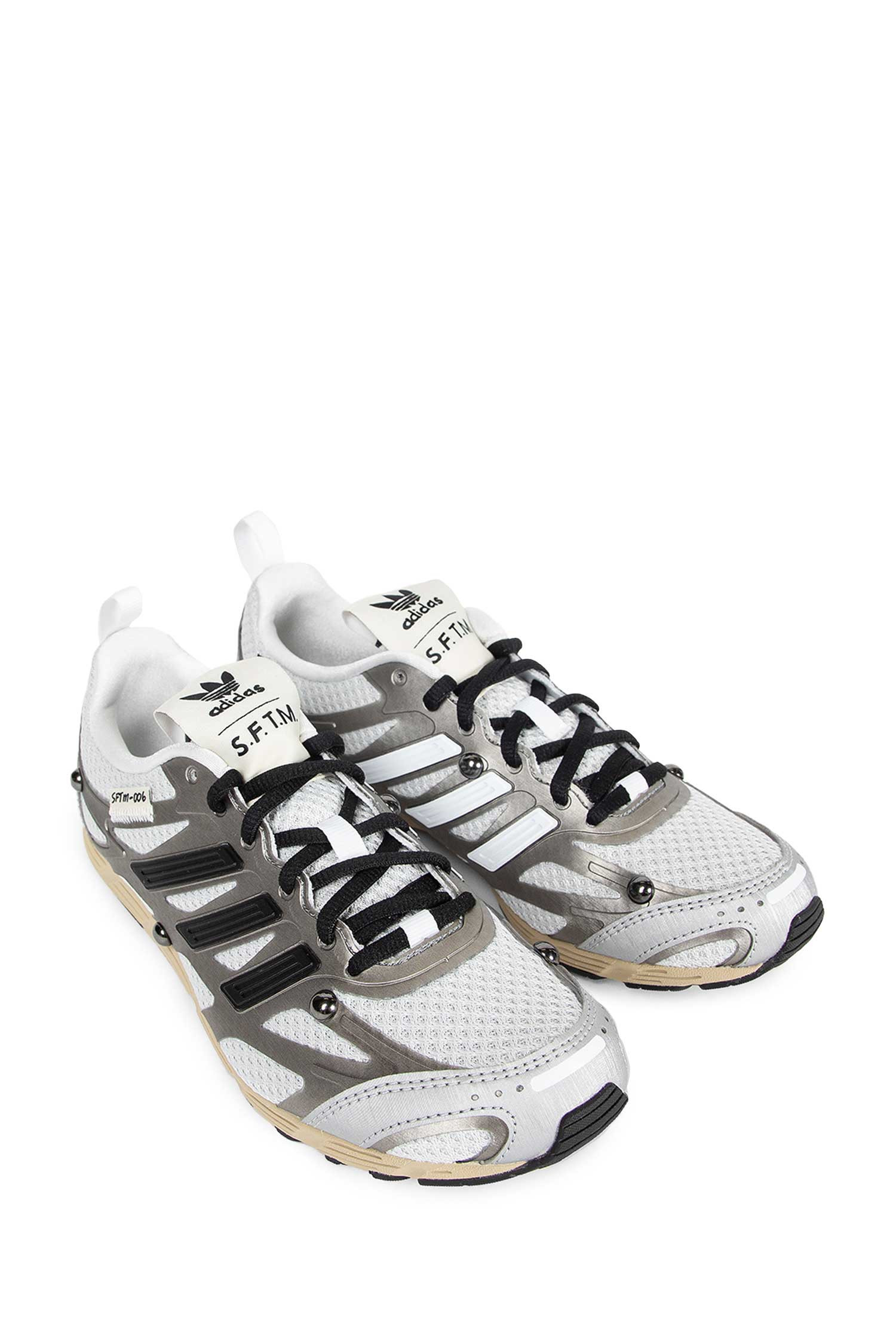 Sftm Collaboration Adizero Pr Sneakers - 6