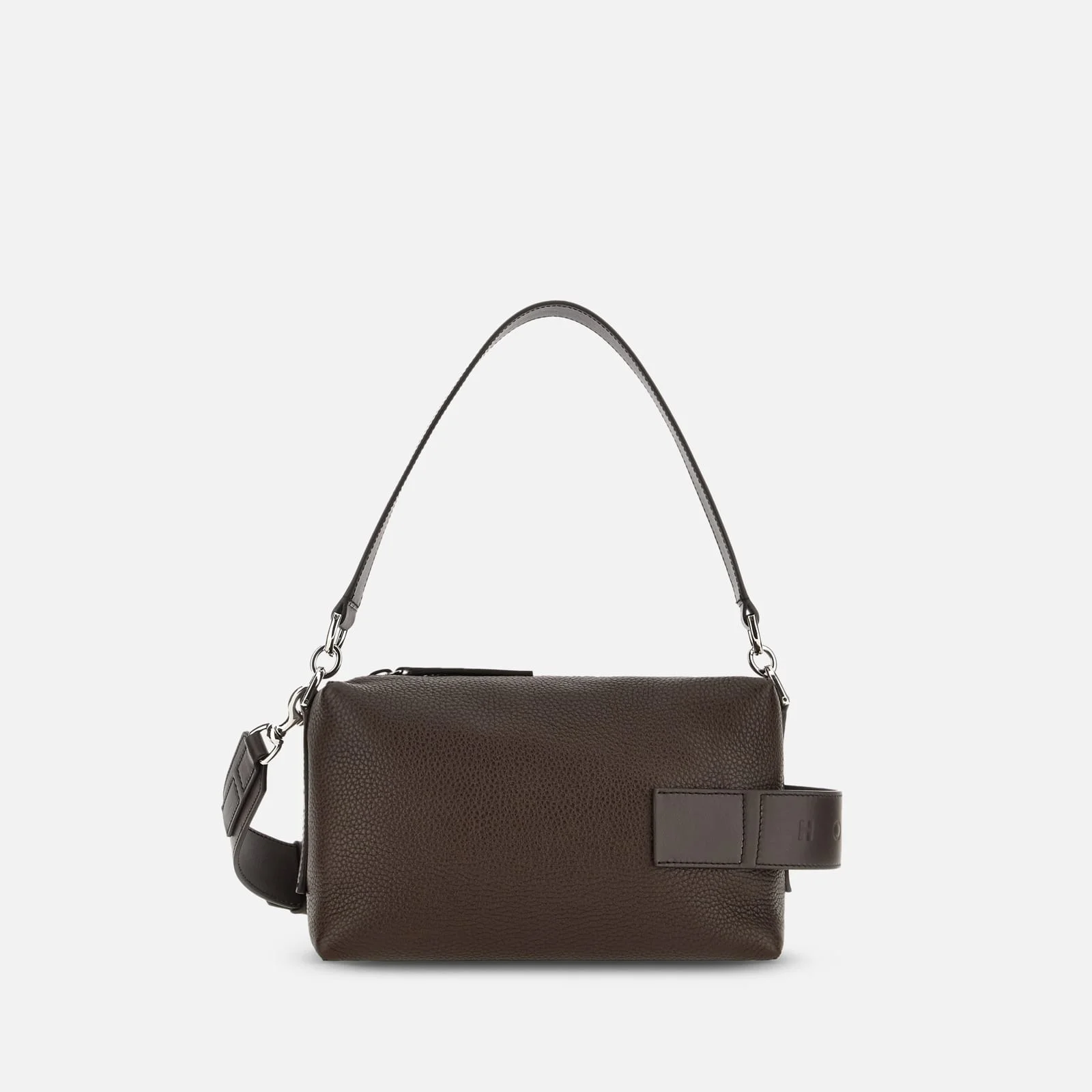 Hogan Script Bowling Bag Mini - 1