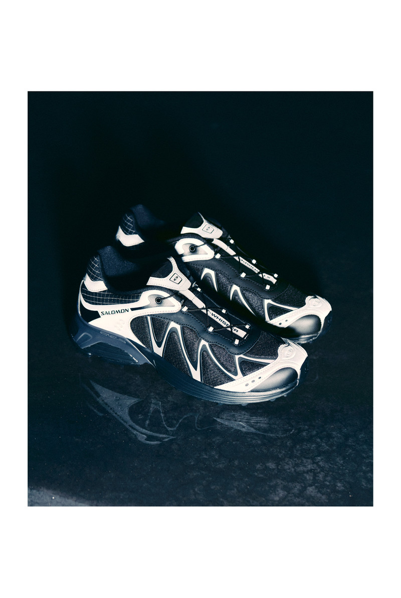 XT-WHISPER NOCTURNE VISION 4