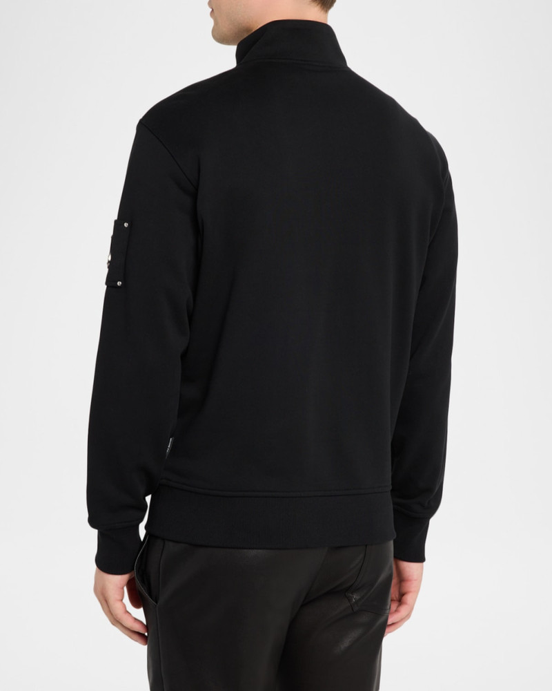Men's Hartsfield Quarter-Zip Sweatshirt 3