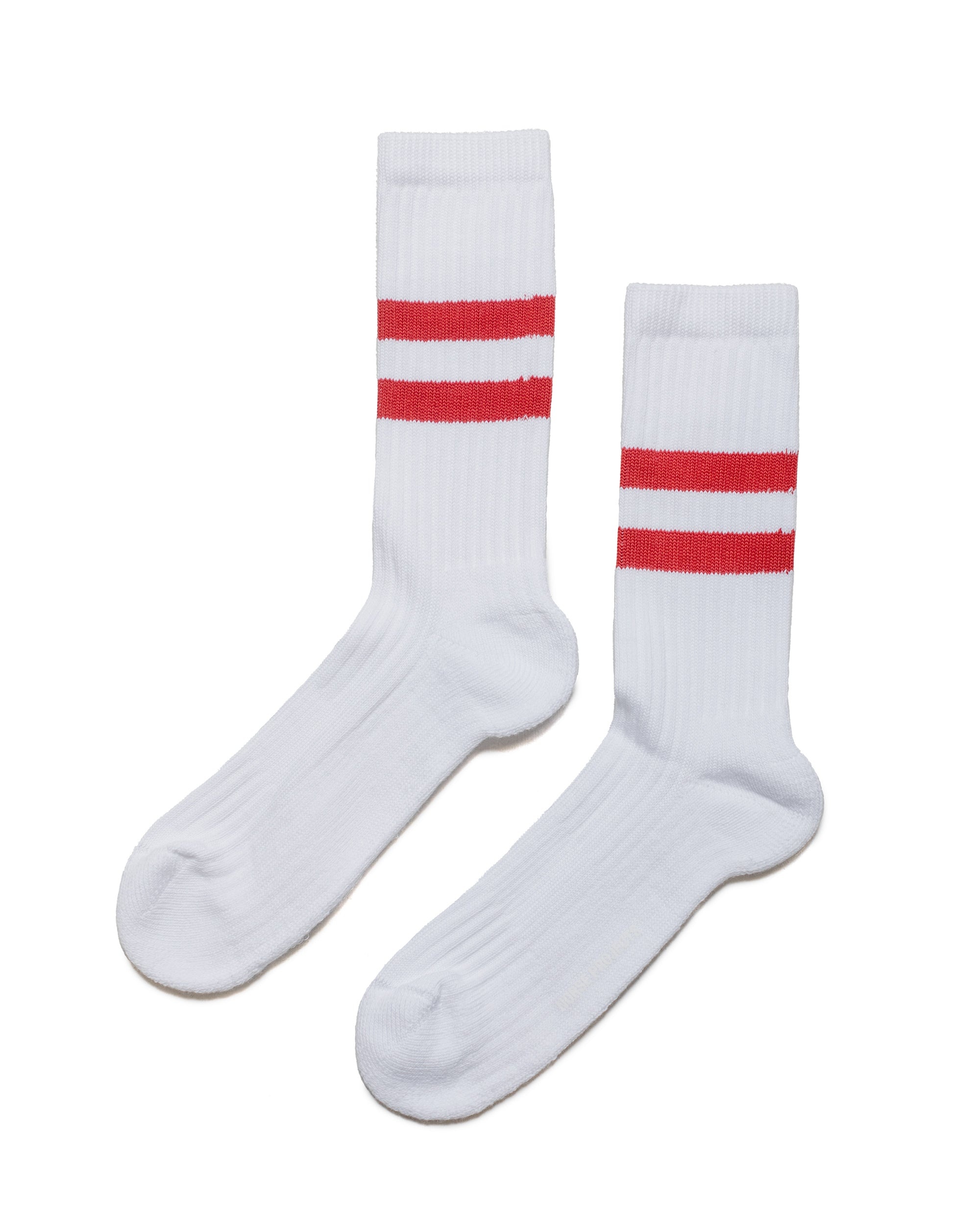Bjarki Cotton Sport Red - 2