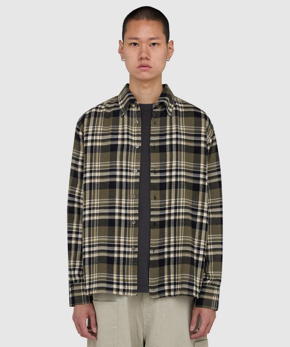 Standard shirt - 1