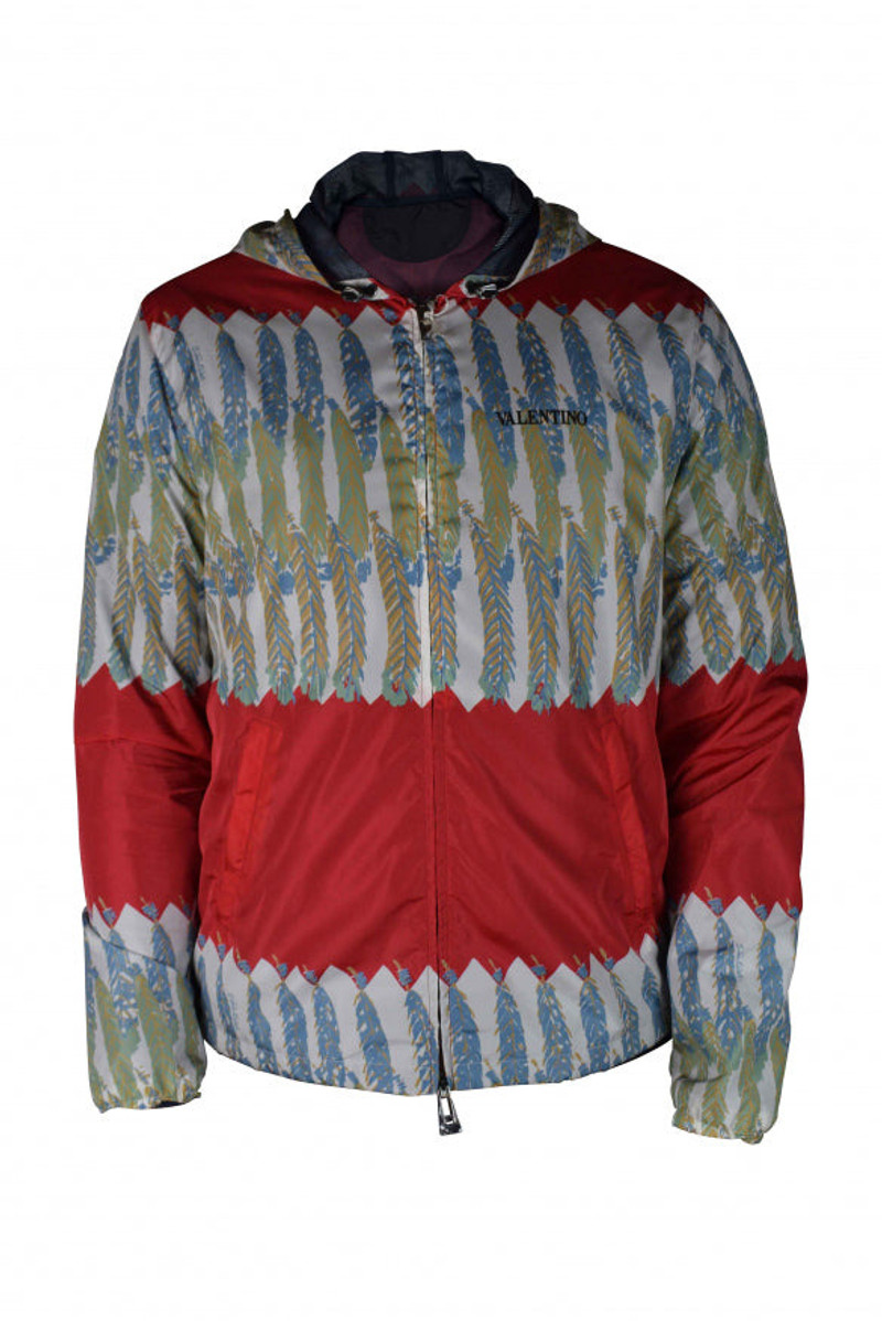 Valentino Garavani Men Jacket - 1