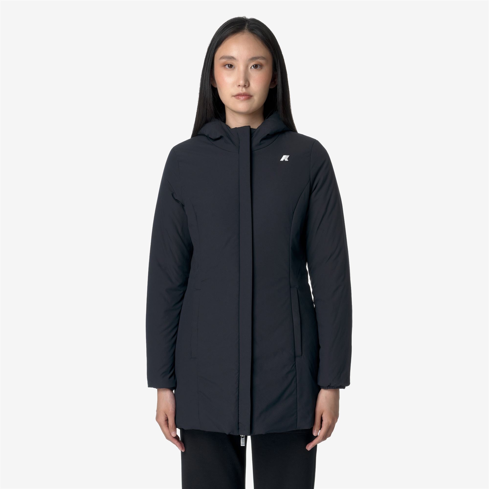 DENISE ST WARM REVERSIBLE - 3