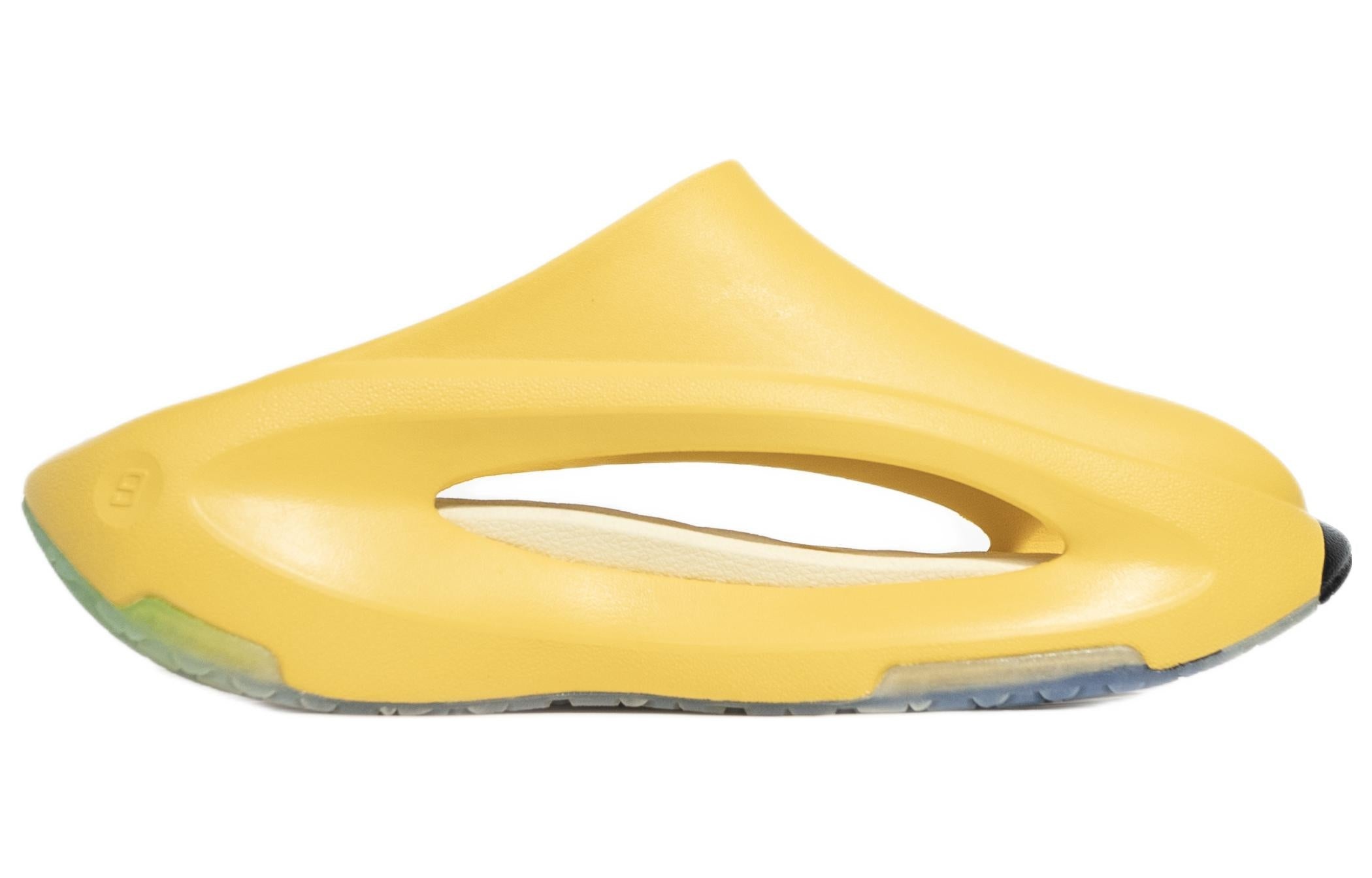 Li-Ning YunYou Slay 'Banana Yellow' AZSS009-11 - 3