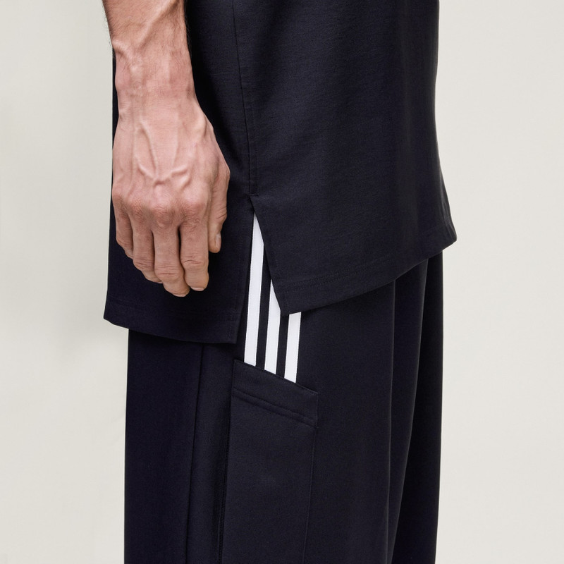 Y-3 ELEGANT BASKETBALL JERSEY 7