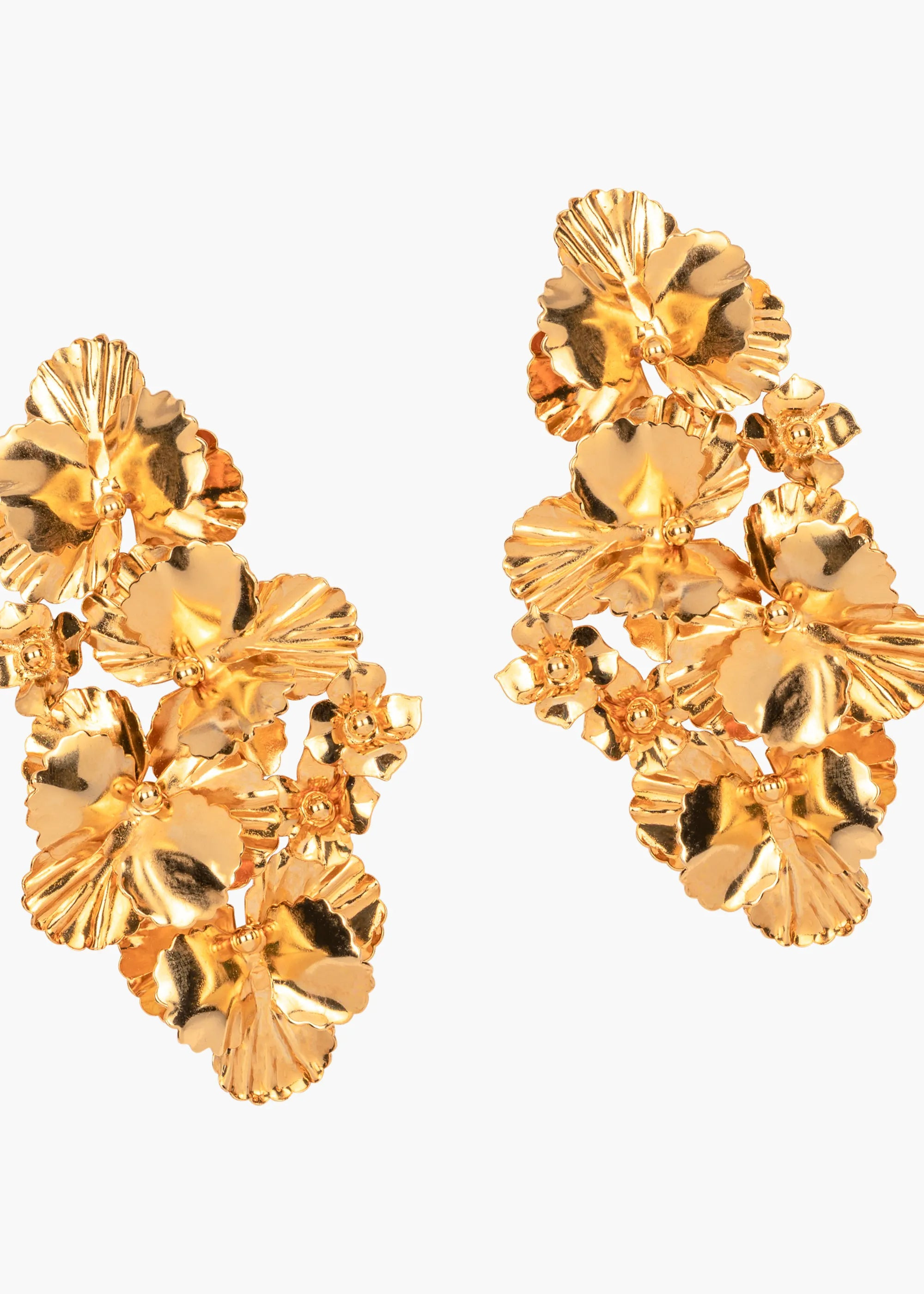 Panola Earrings - 5