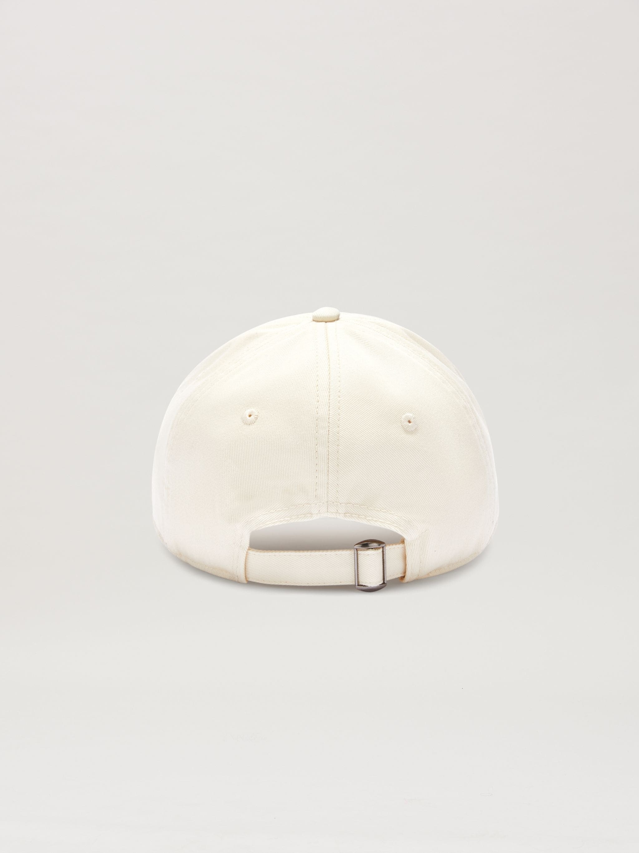 Bear In Mind Baseball Cap - 4