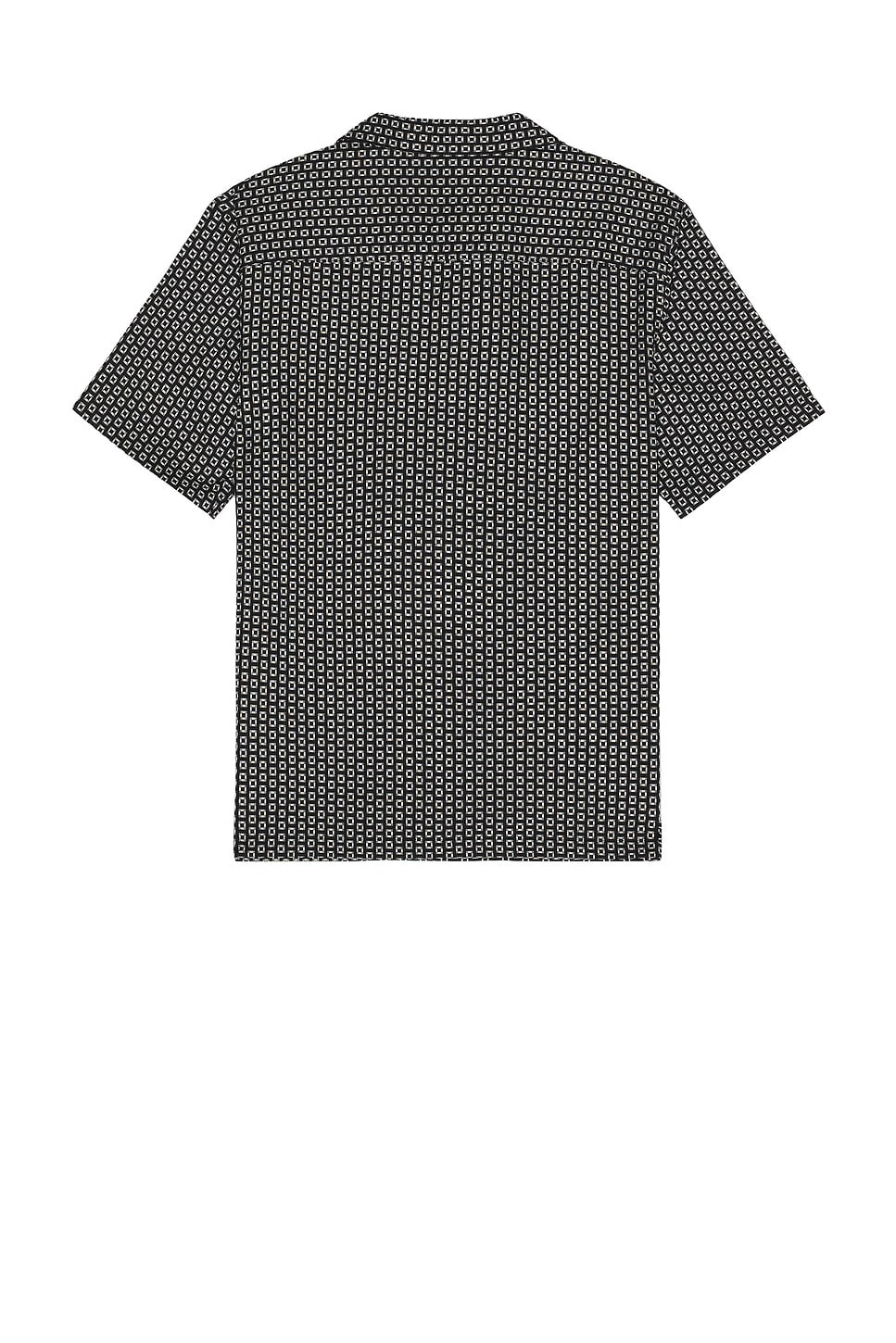 Noll Camp Shirt - 2
