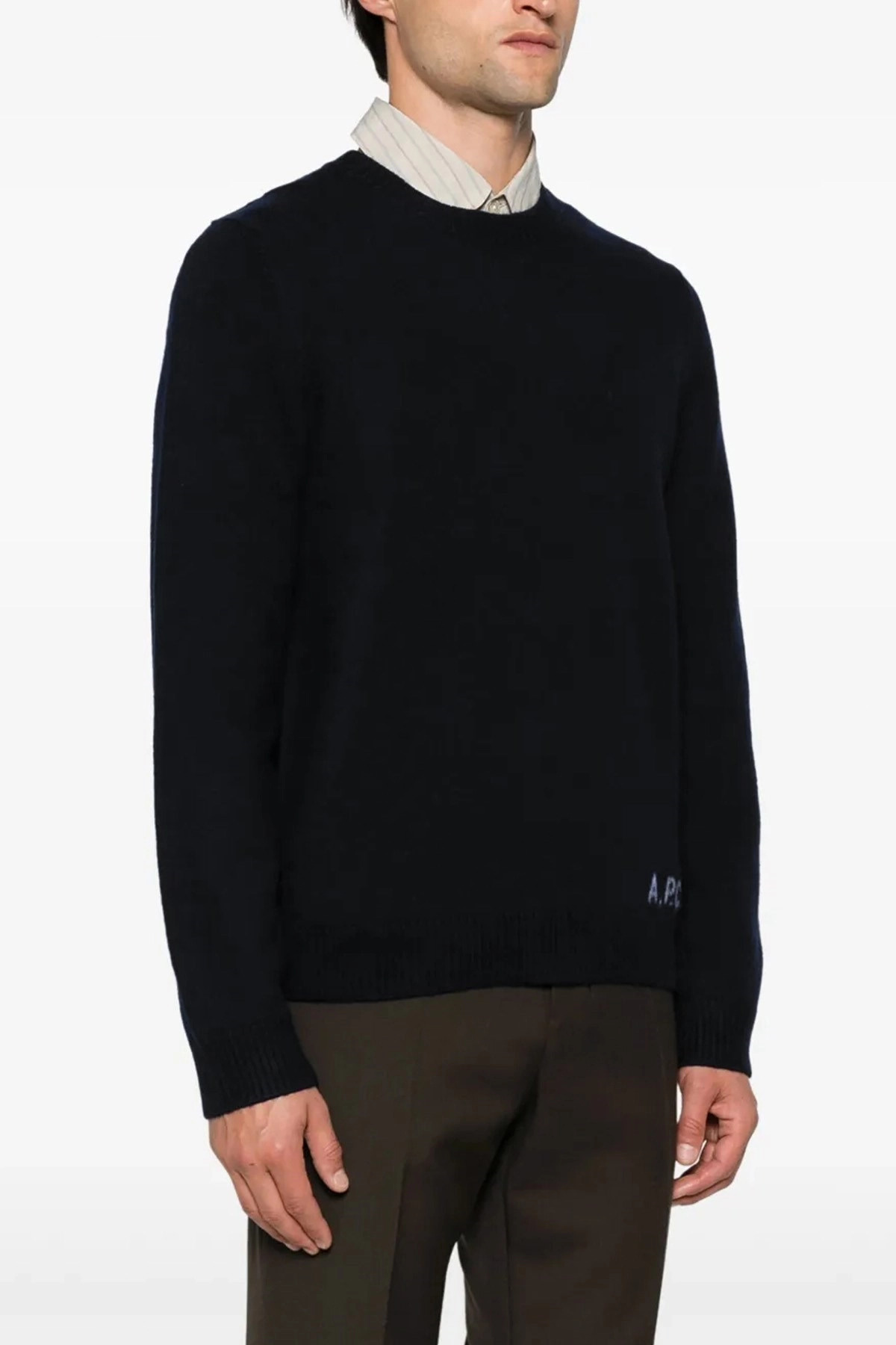 'Edward' sweater - 2